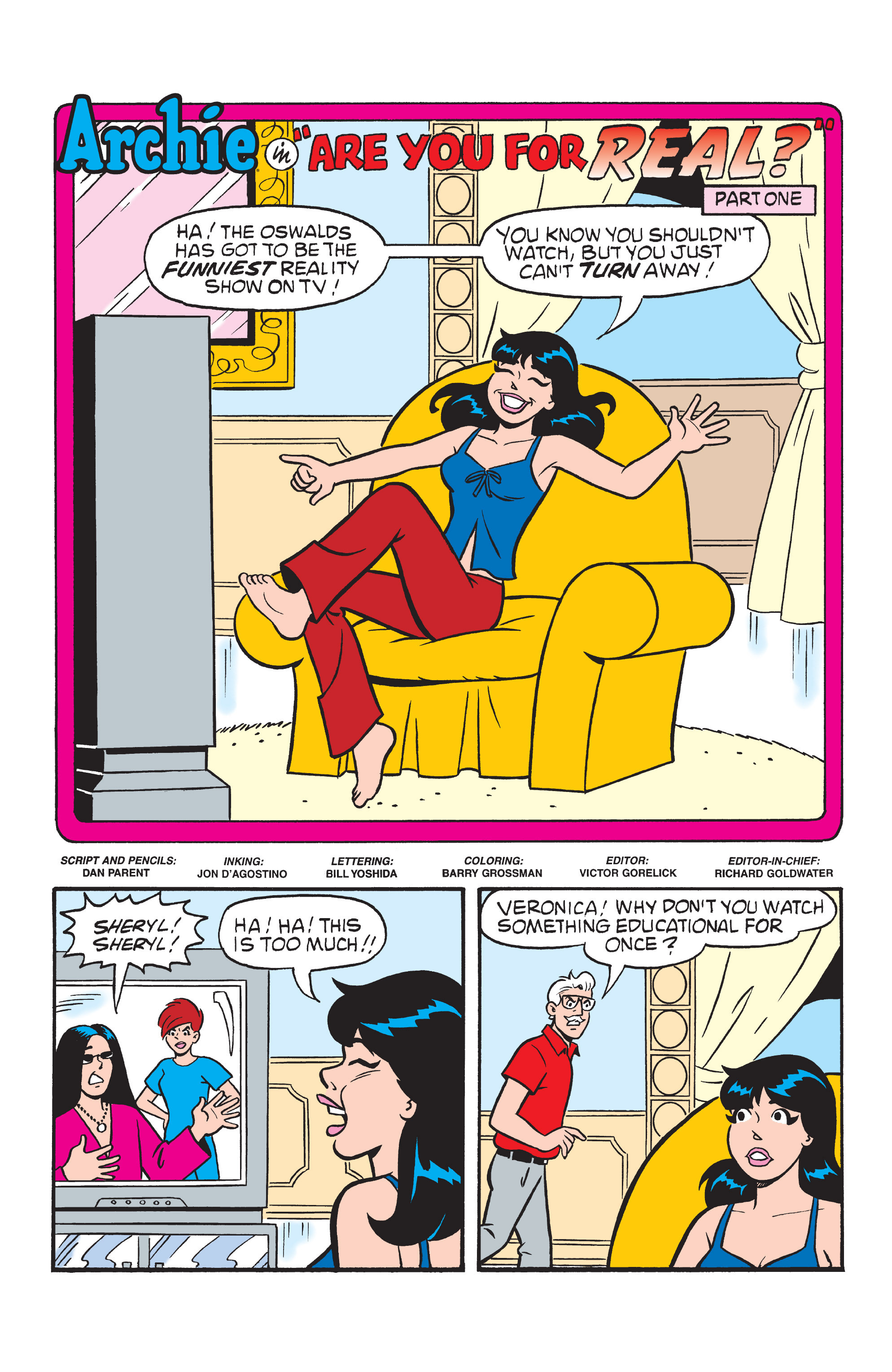 Read online Pep Digital comic -  Issue #164 - 42