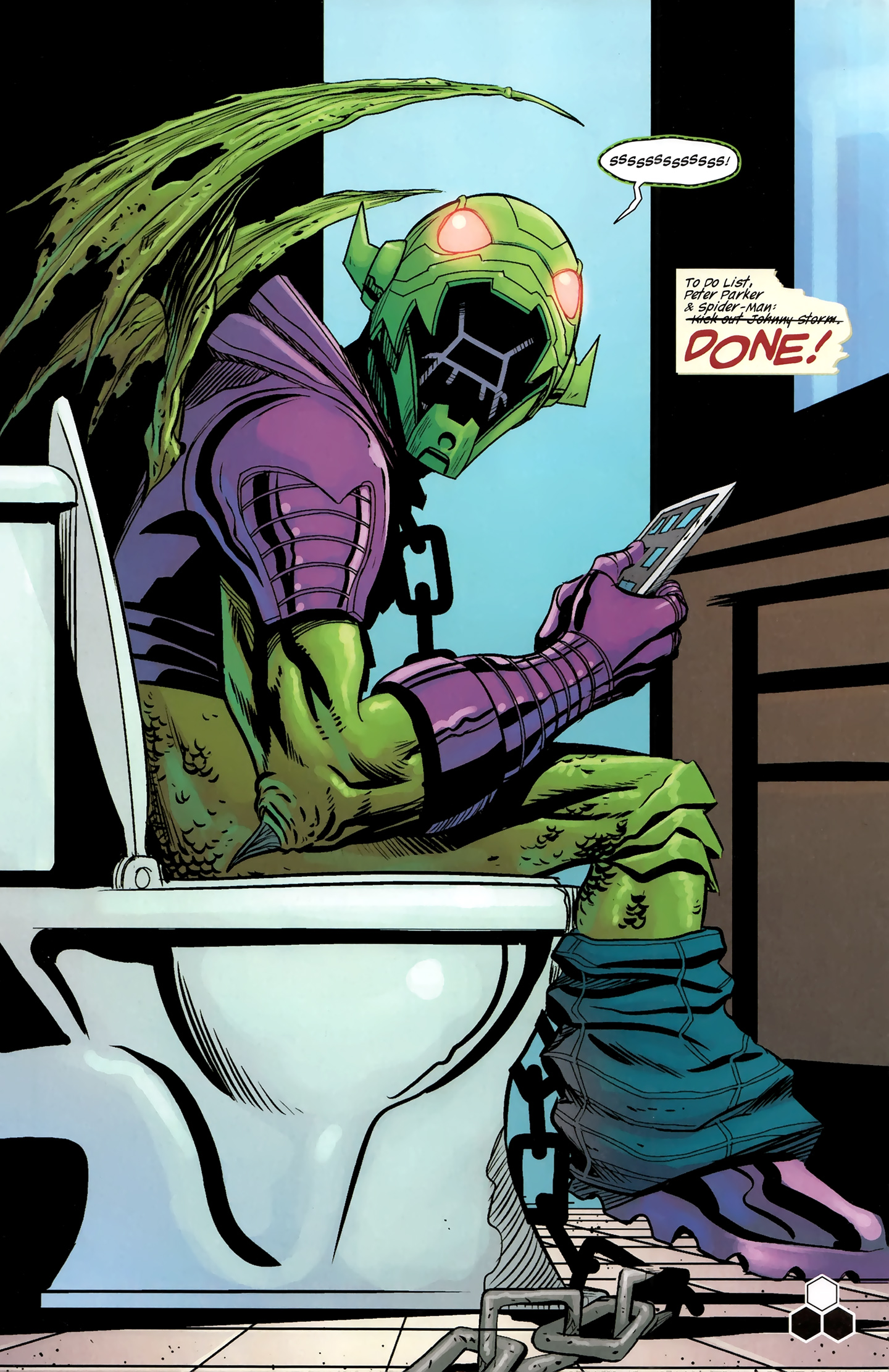 Read online Fantastic Four By Jonathan Hickman Omnibus comic -  Issue # TPB 2 (Part 2) - 163
