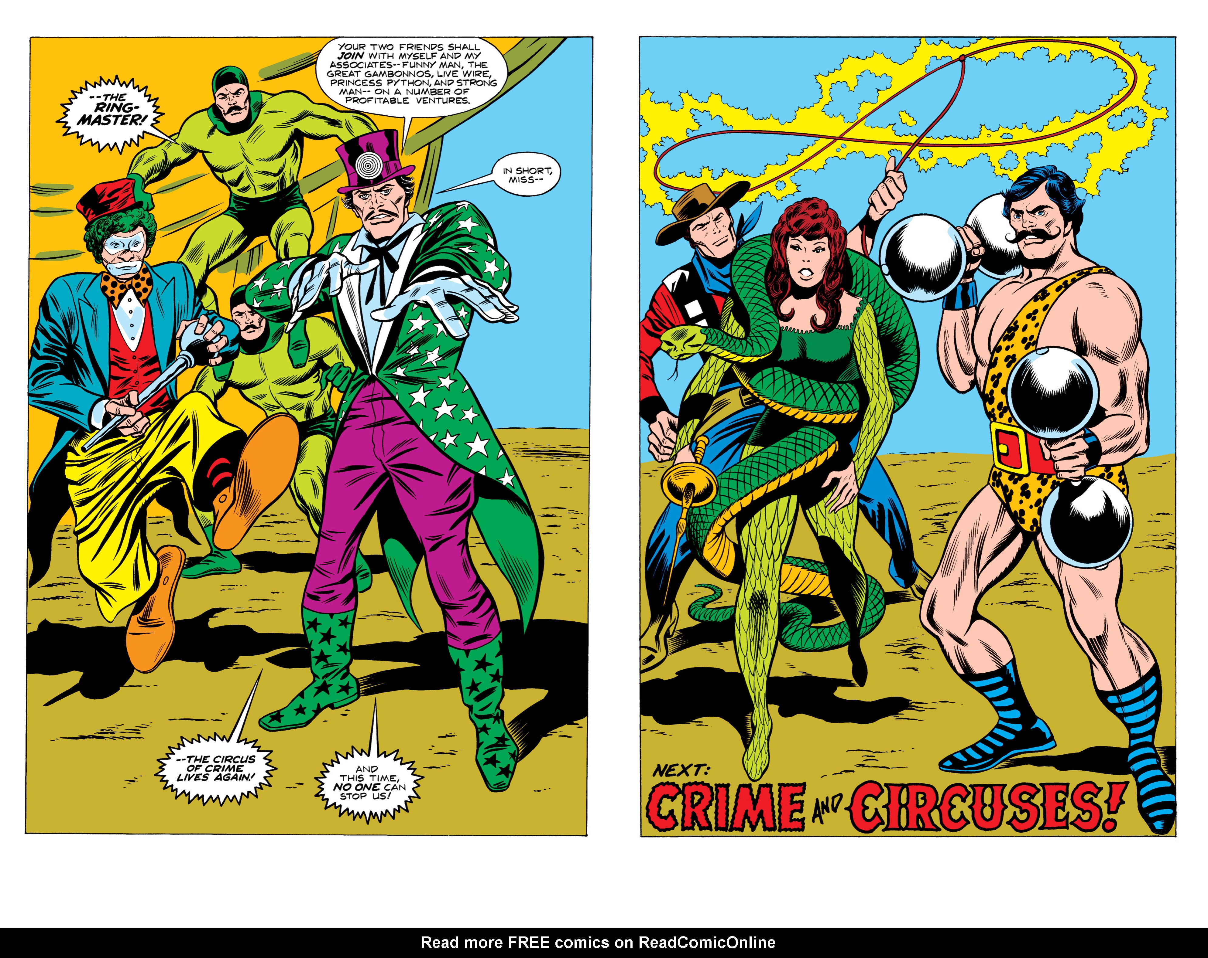 Read online Ant-Man/Giant-Man Epic Collection: Ant-Man No More comic -  Issue # TPB (Part 3) - 91