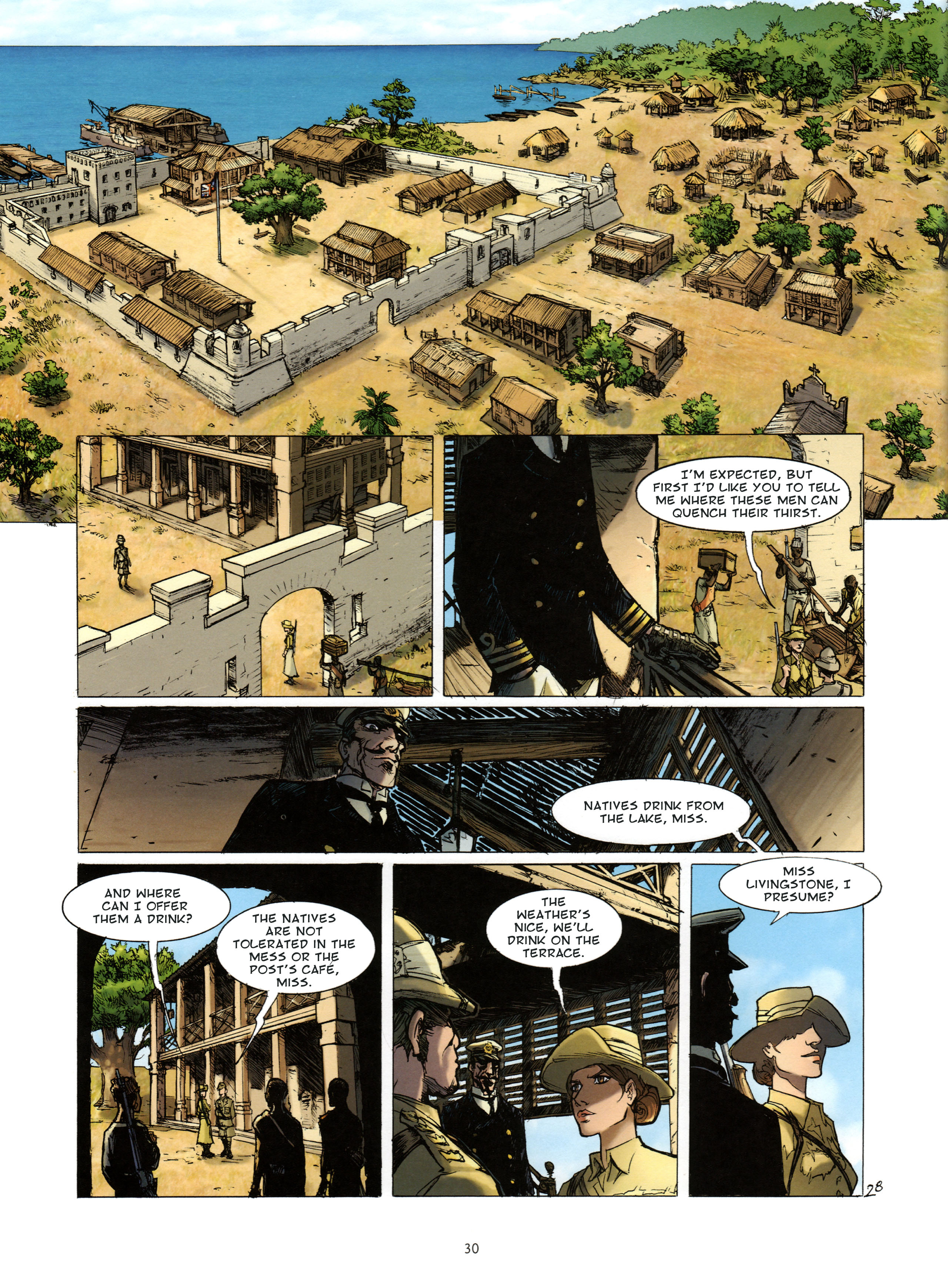 Read online Wendy comic -  Issue #1 - 32