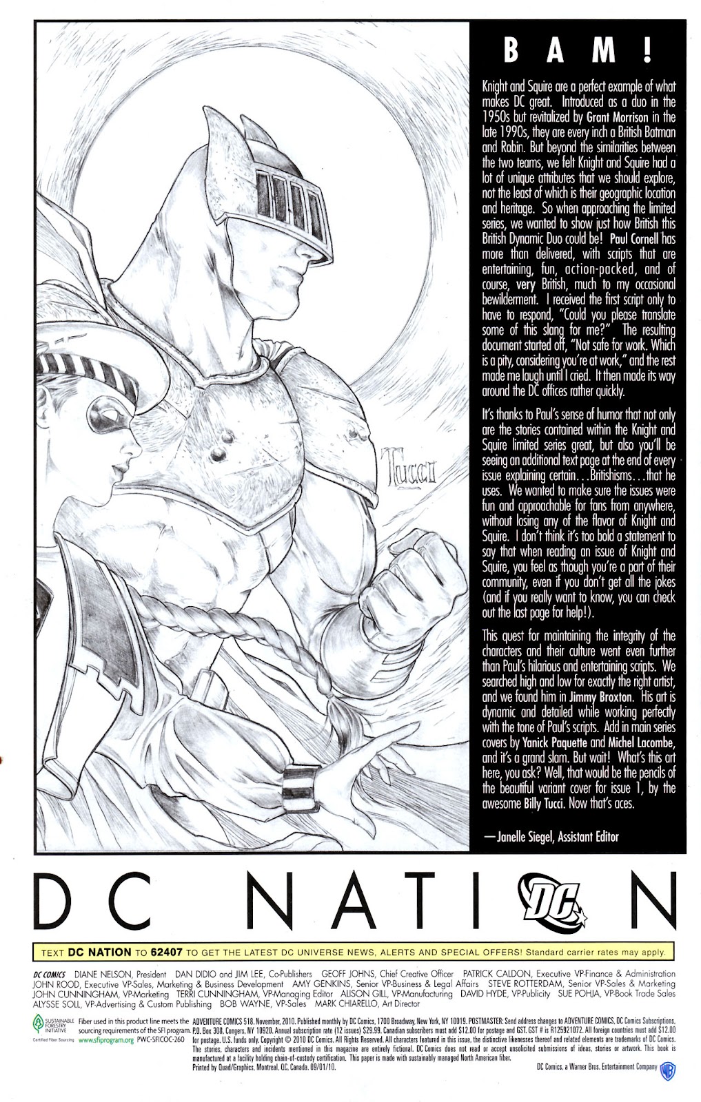 <{ $series->title }} issue 518 - Page 32