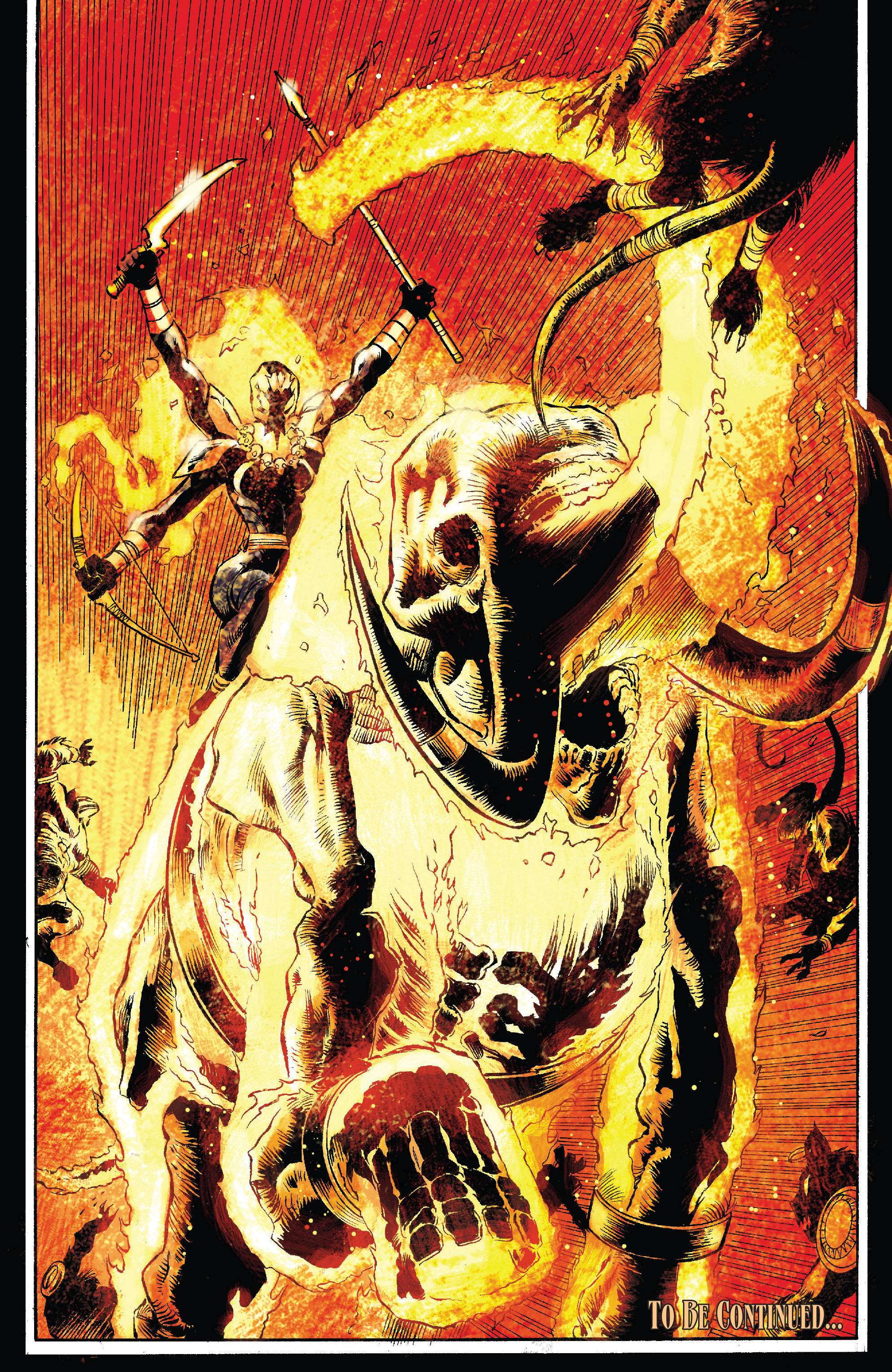 Read online Ghost Rider: Danny Ketch comic -  Issue #2 - 24