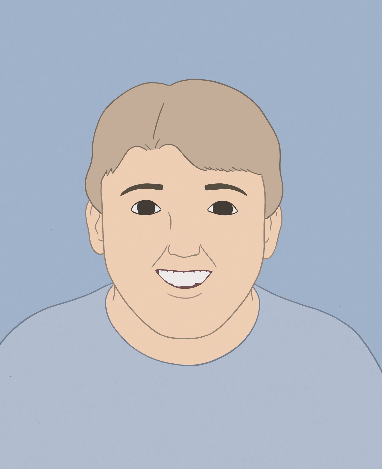 Read online Beverly comic -  Issue # TPB - 136