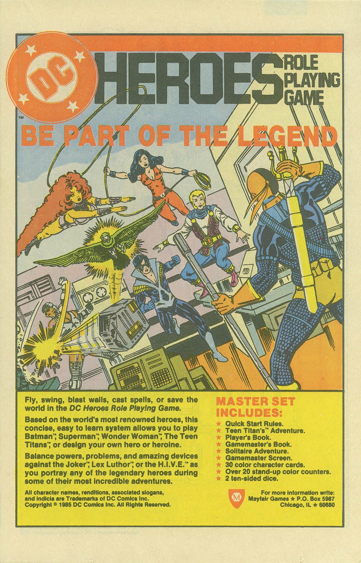Read online Sgt. Rock comic -  Issue #408 - 12