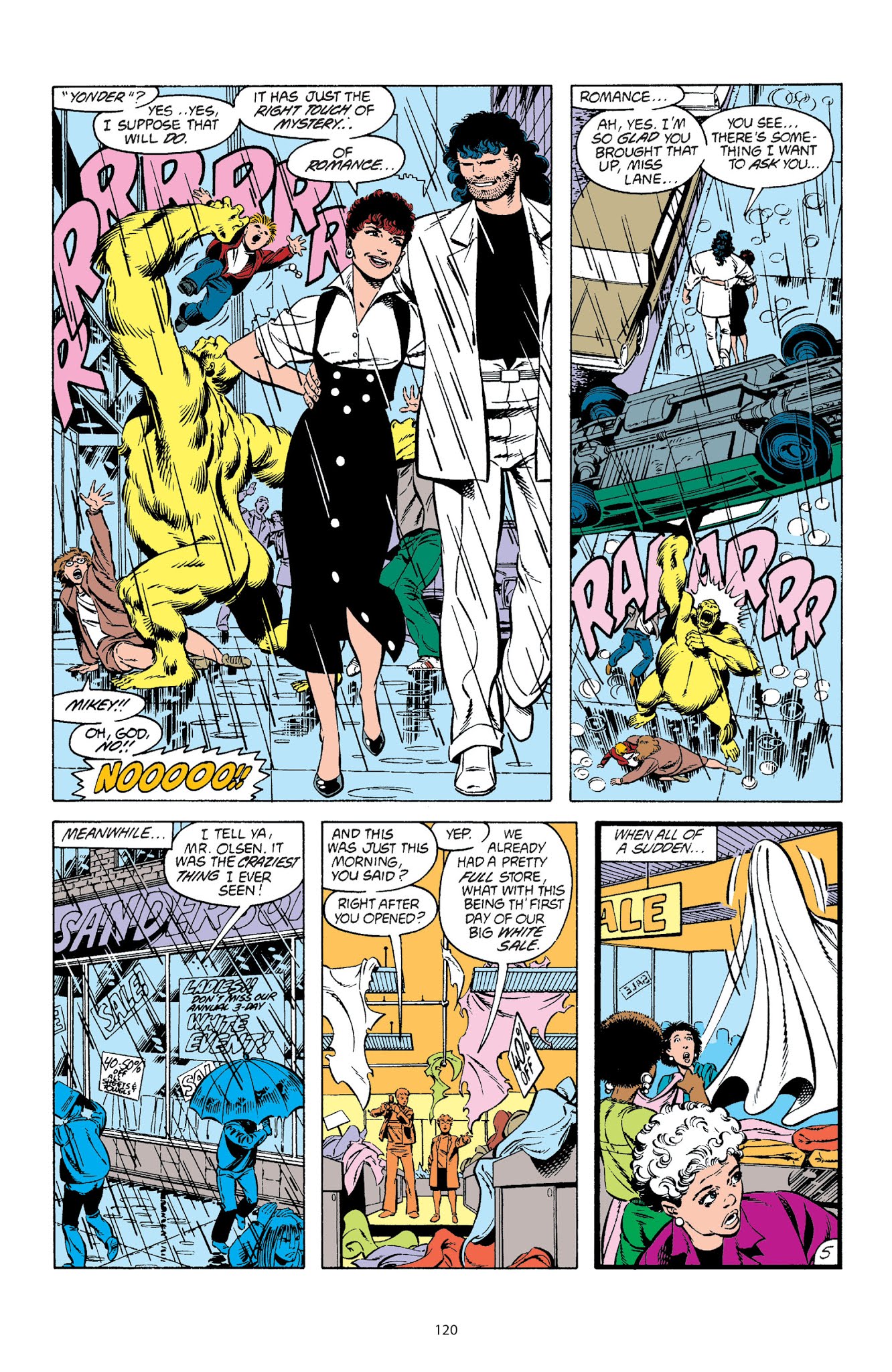 Read online World's Funnest comic -  Issue # TPB (Part 2) - 20