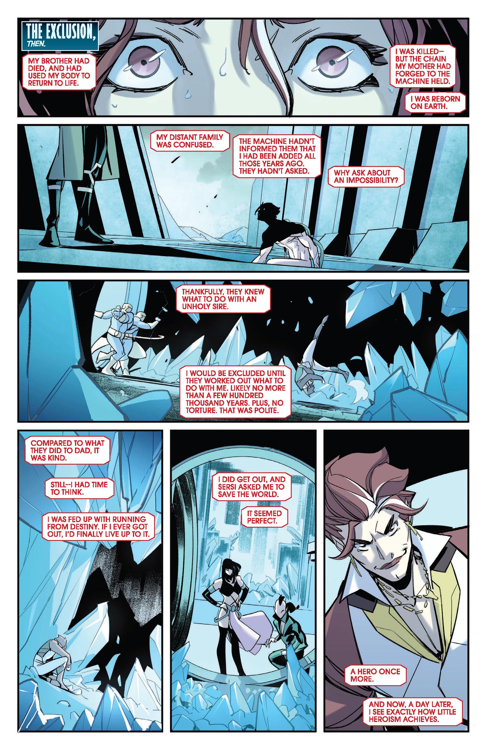 Read online A.X.E.: Judgment Day Companion comic -  Issue # TPB (Part 2) - 11