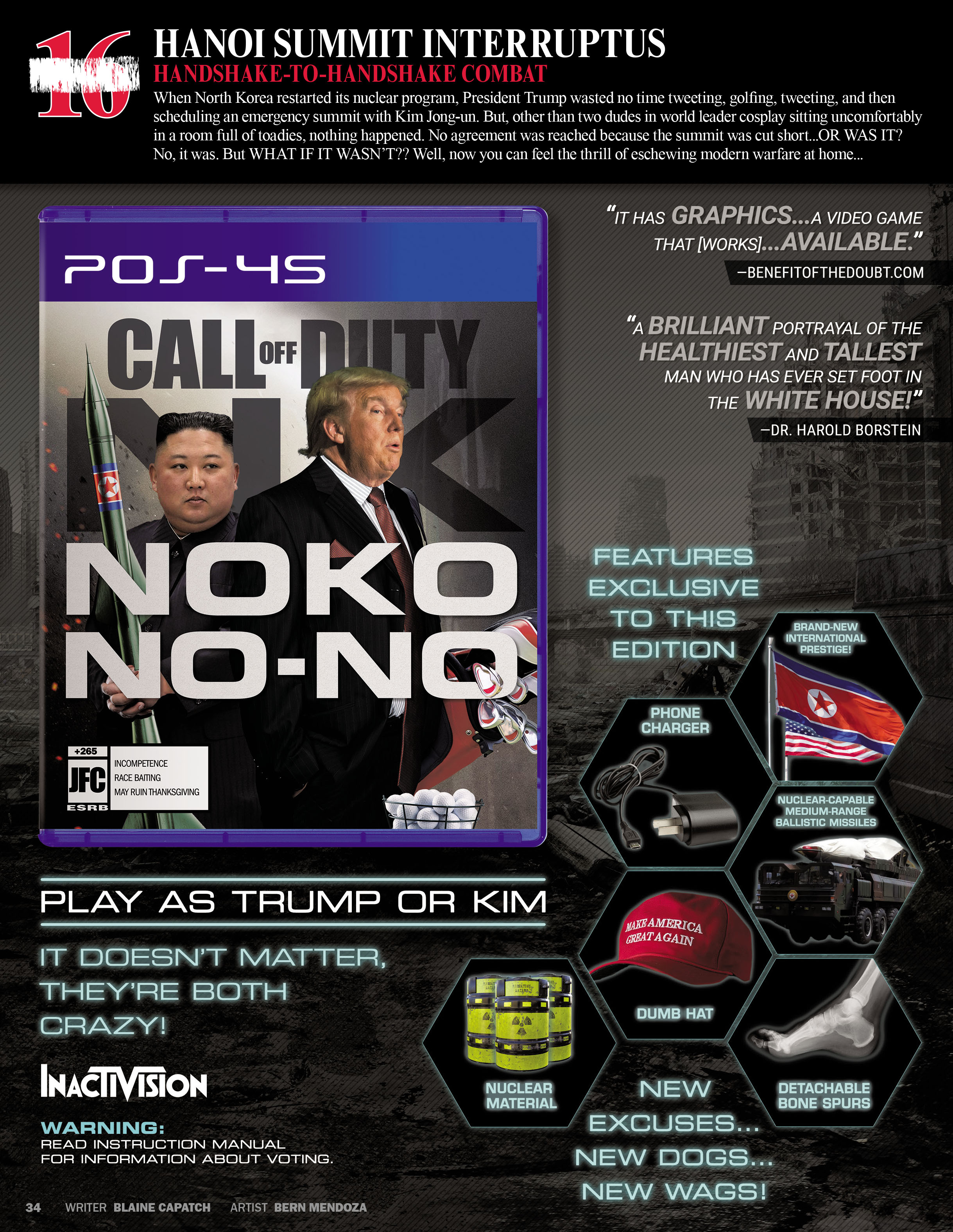 Read online MAD Magazine comic -  Issue #11 - 27