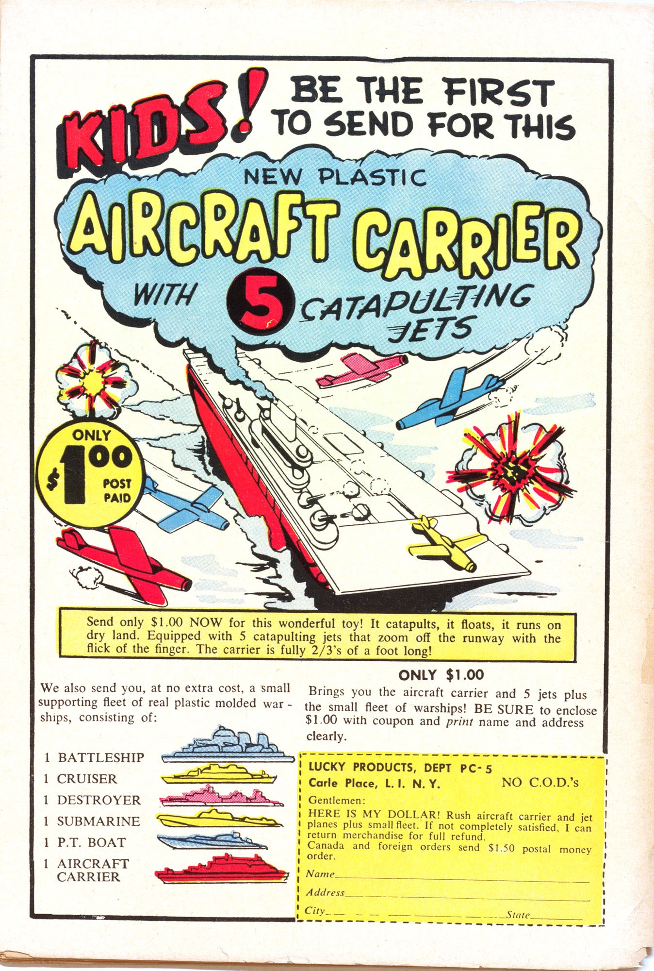 Read online Little Eva comic -  Issue #19 - 36