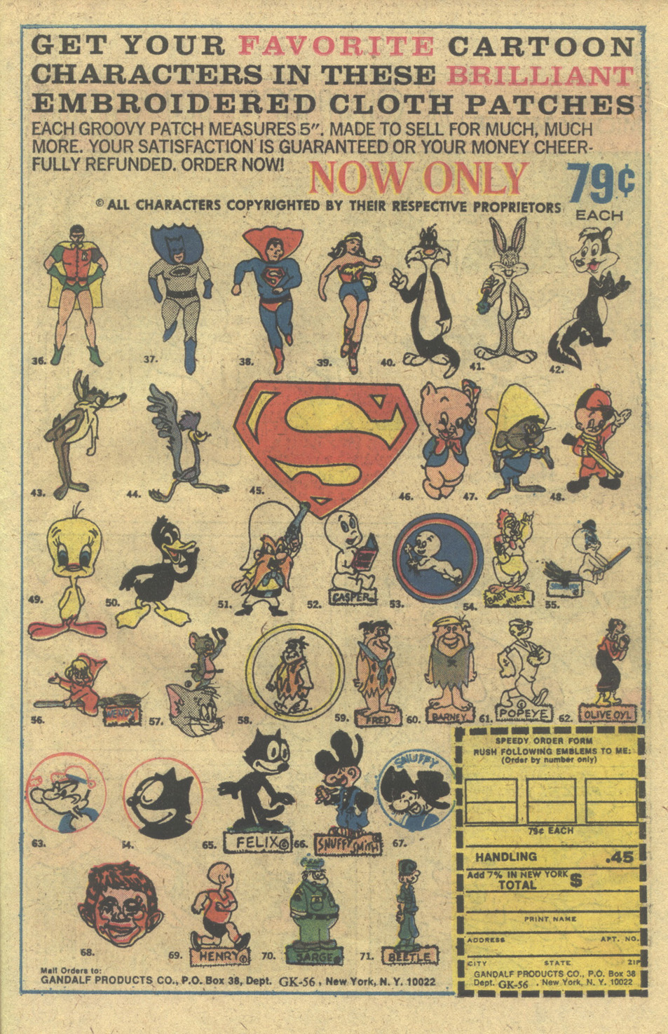 Read online Walt Disney's Mickey Mouse comic -  Issue #157 - 23