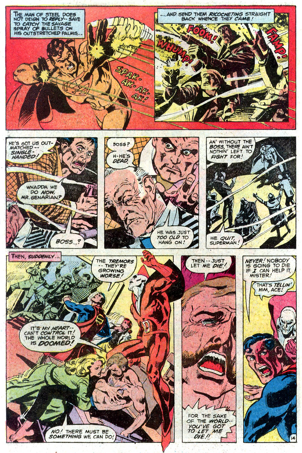 DC Comics Presents (1978) issue 24 - Page 15