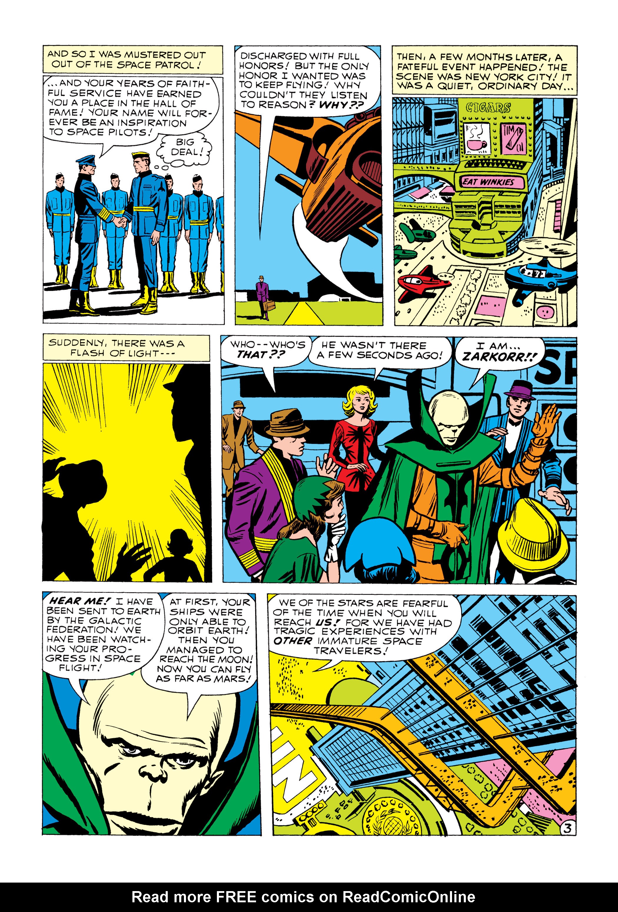 Tales of Suspense (1959) 35 Page 3