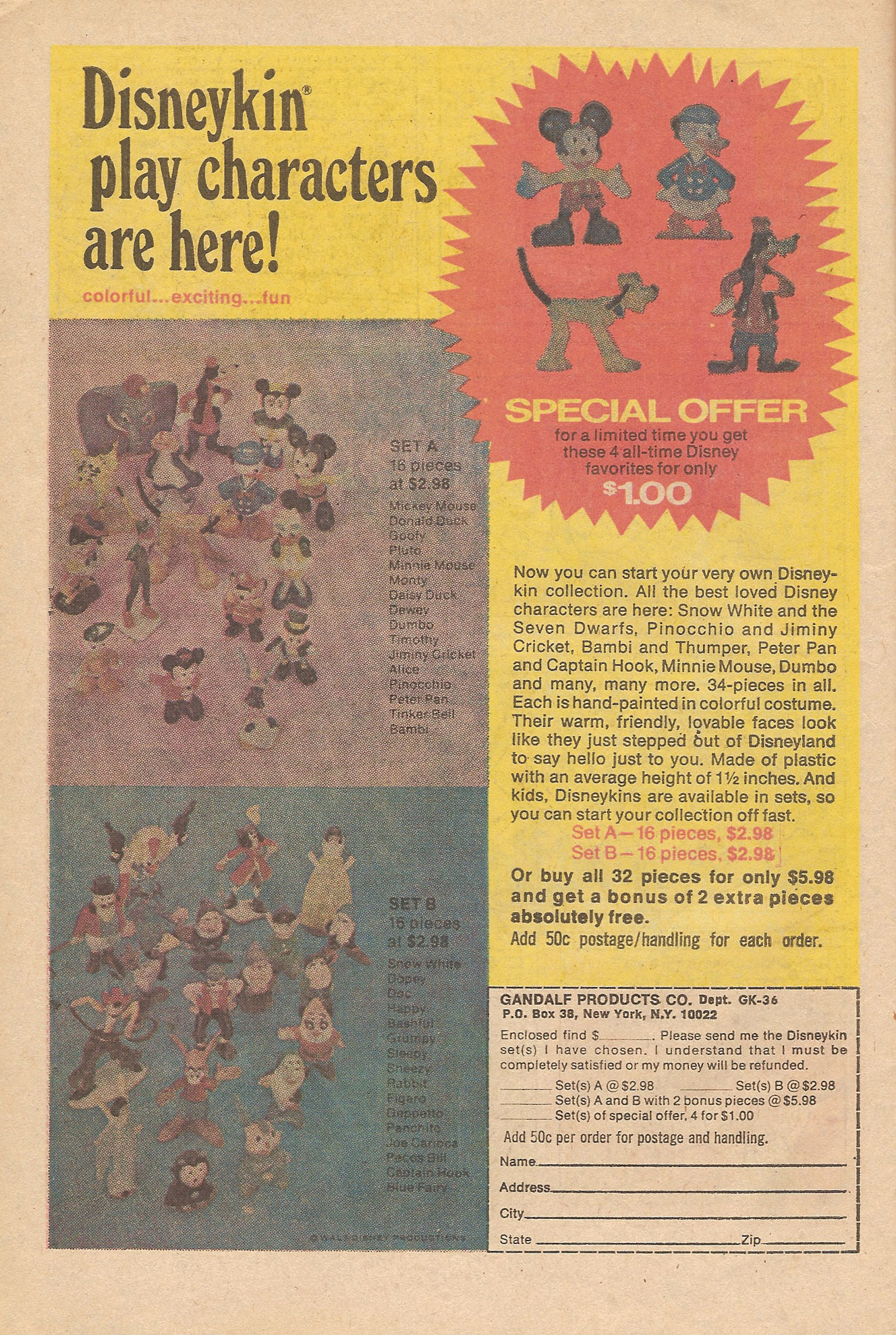 Read online Beep Beep The Road Runner comic -  Issue #37 - 30