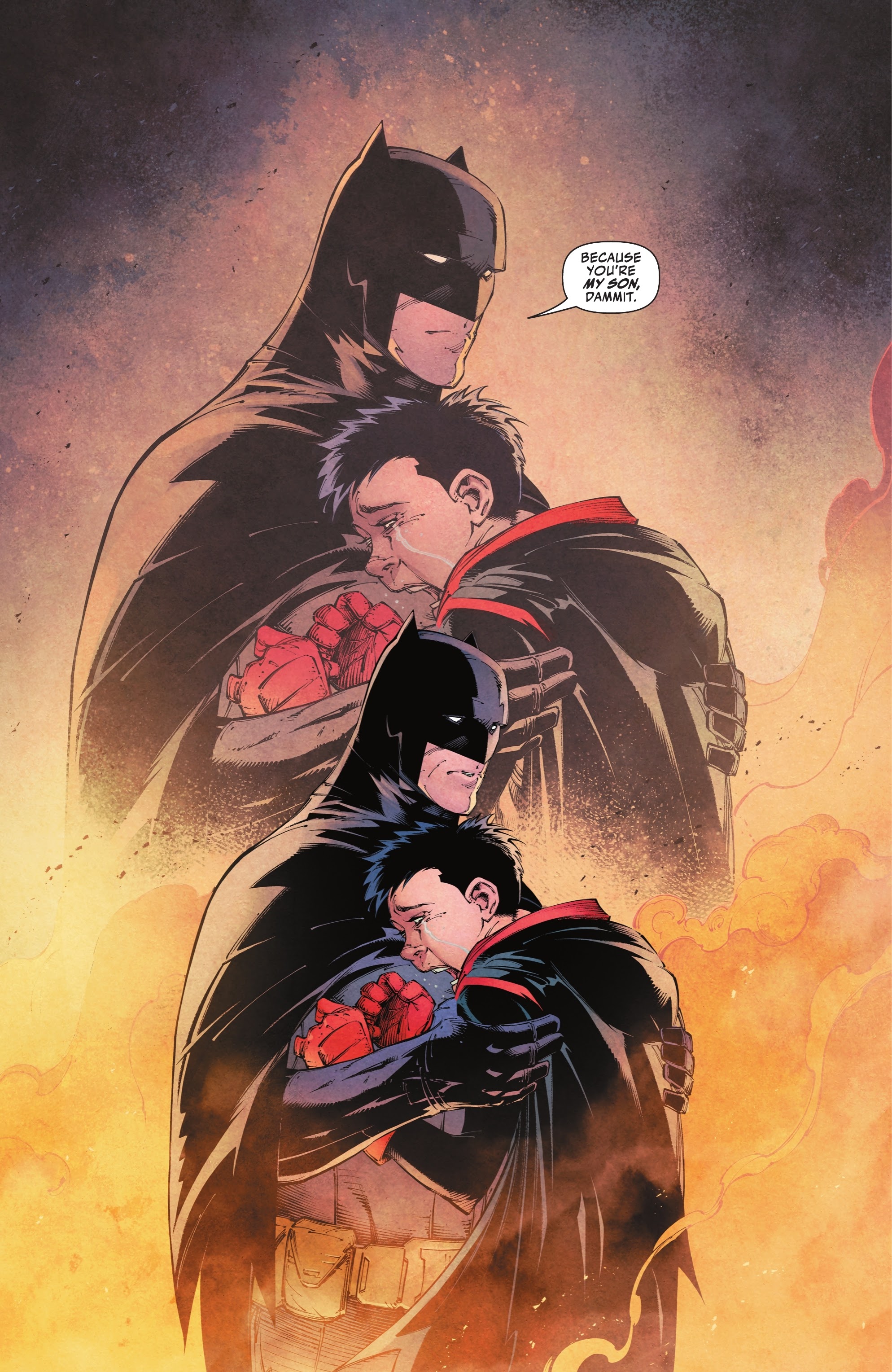 Read online Shadow War: Alpha comic -  Issue #1 - 29