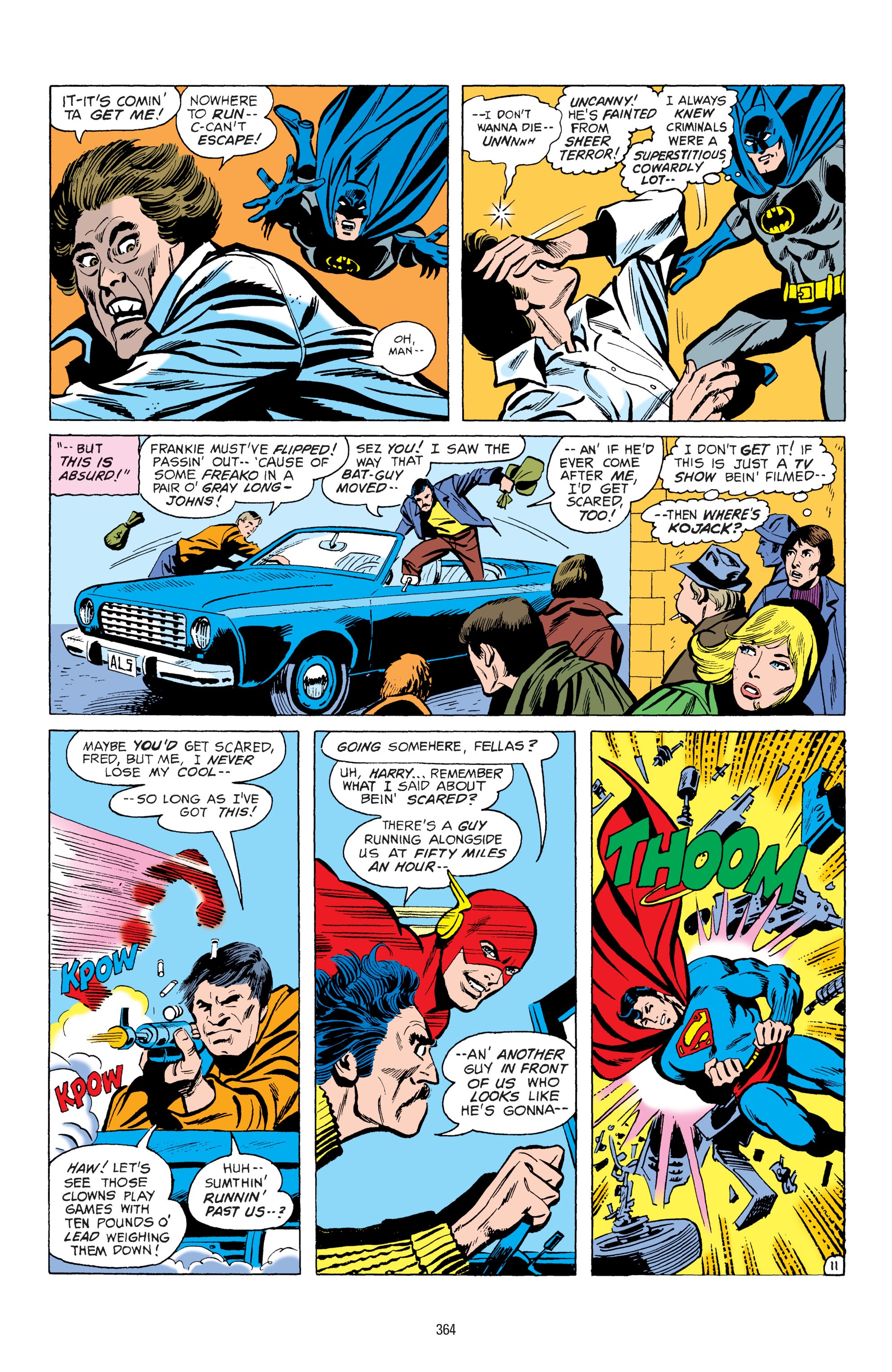 Read online Justice League of America: The Wedding of the Atom and Jean Loring comic -  Issue # TPB (Part 4) - 58