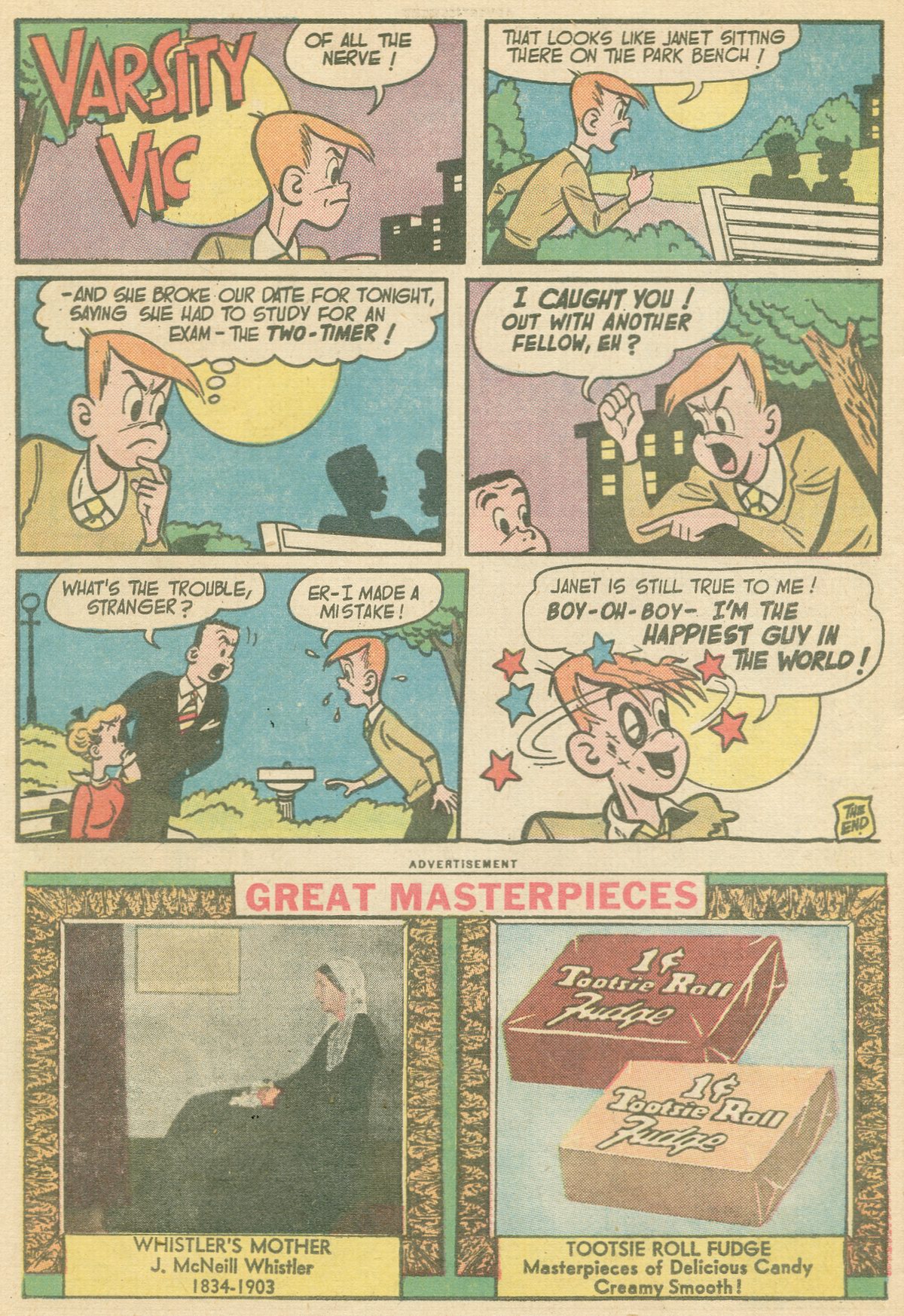 Read online Superman's Pal Jimmy Olsen comic -  Issue #70 - 32