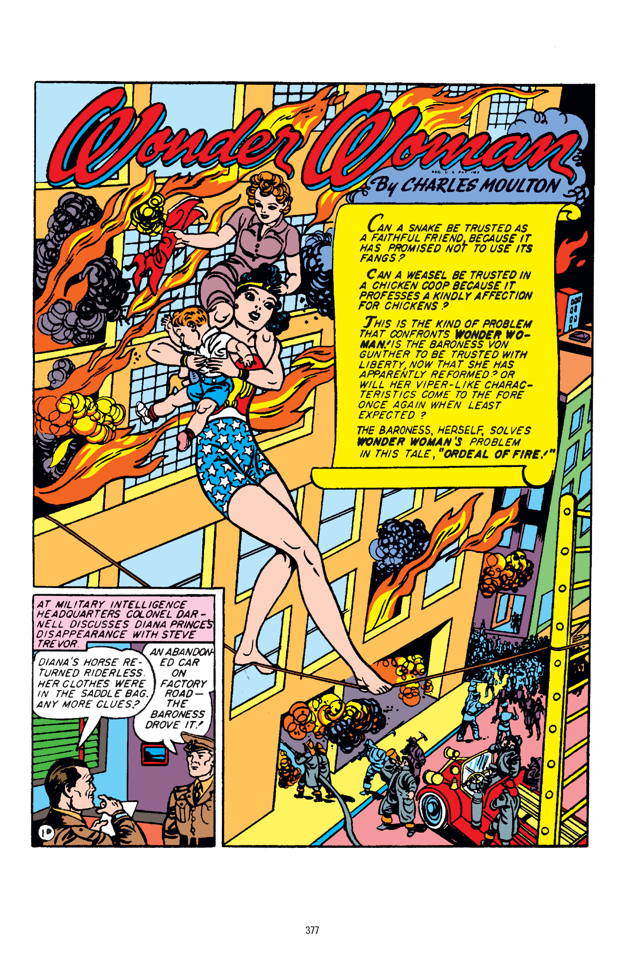 Read online Wonder Woman: The Golden Age comic -  Issue # TPB 1 (Part 4) - 78