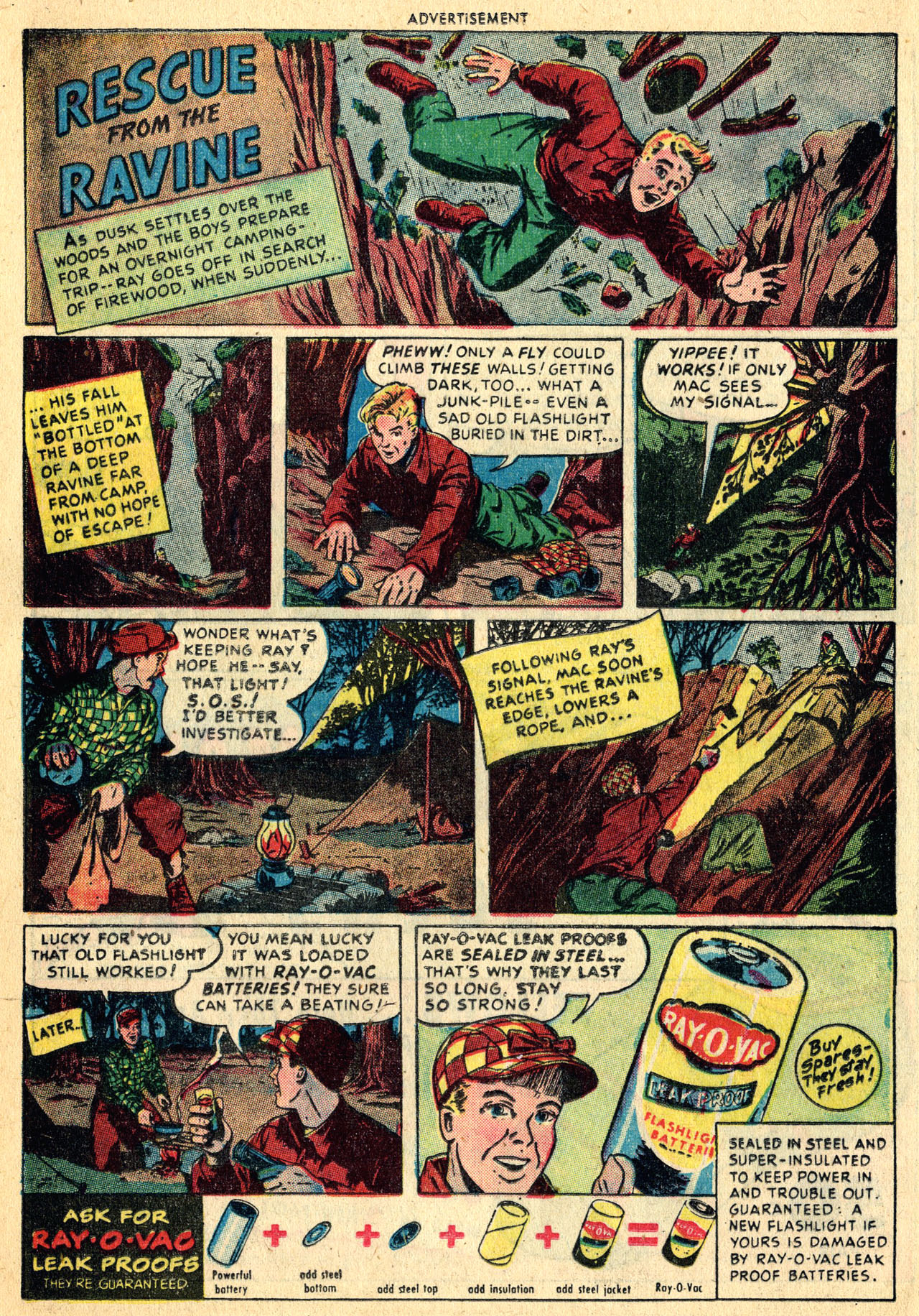 Read online Batman (1940) comic -  Issue #55 - 36