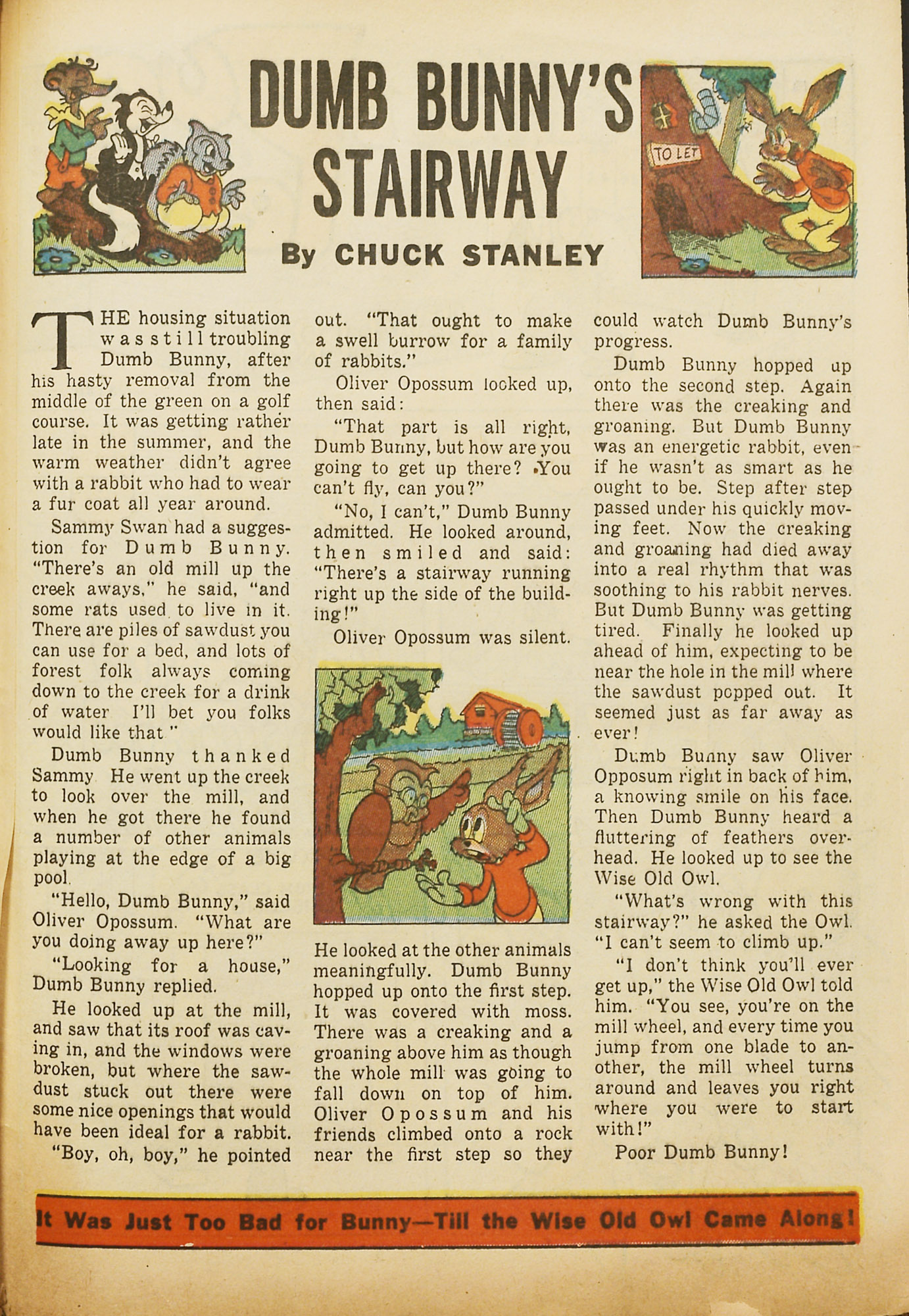 Read online Happy Comics comic -  Issue #1 - 51
