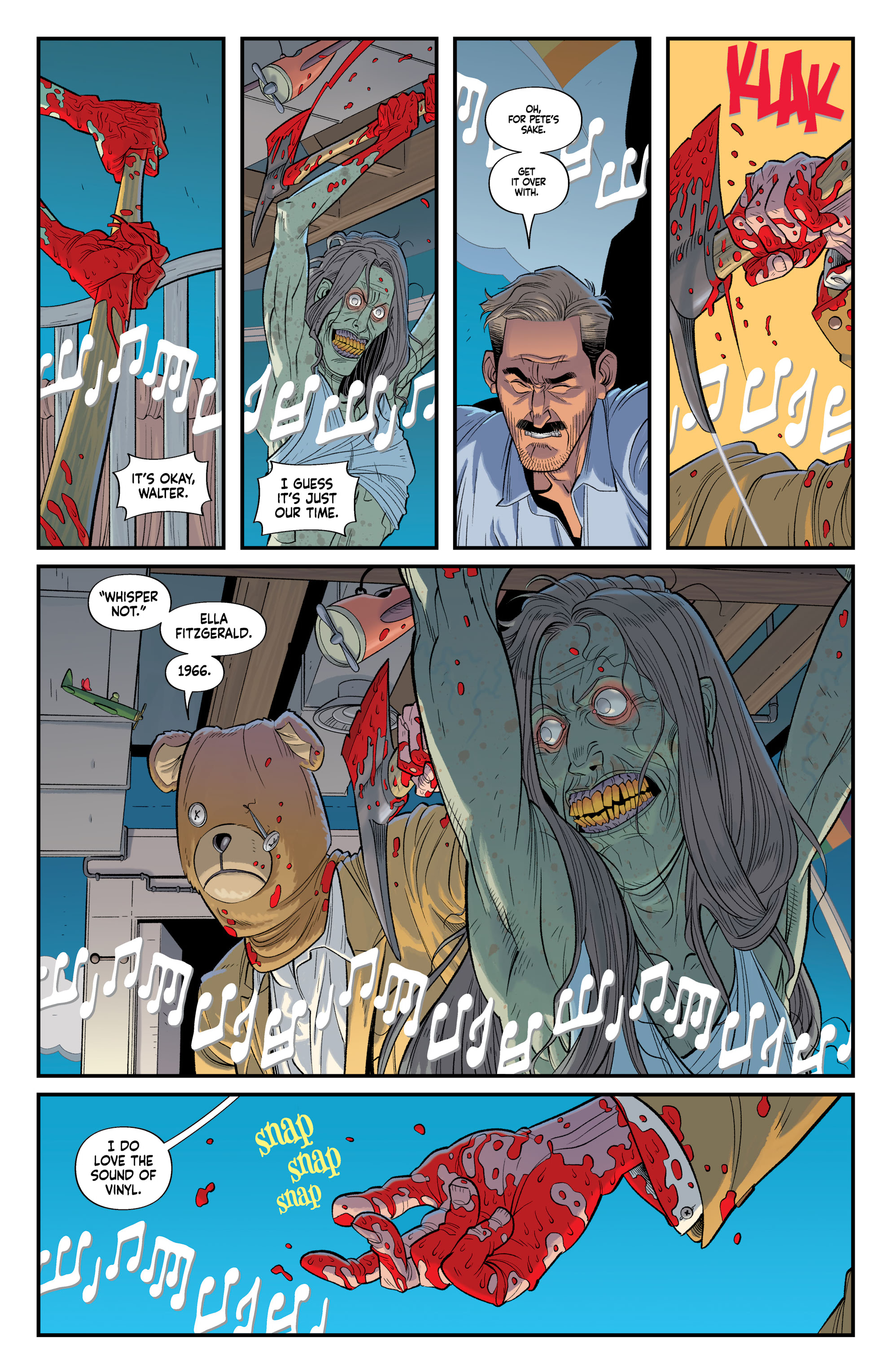 Read online The Silver Coin comic -  Issue #3 - 30