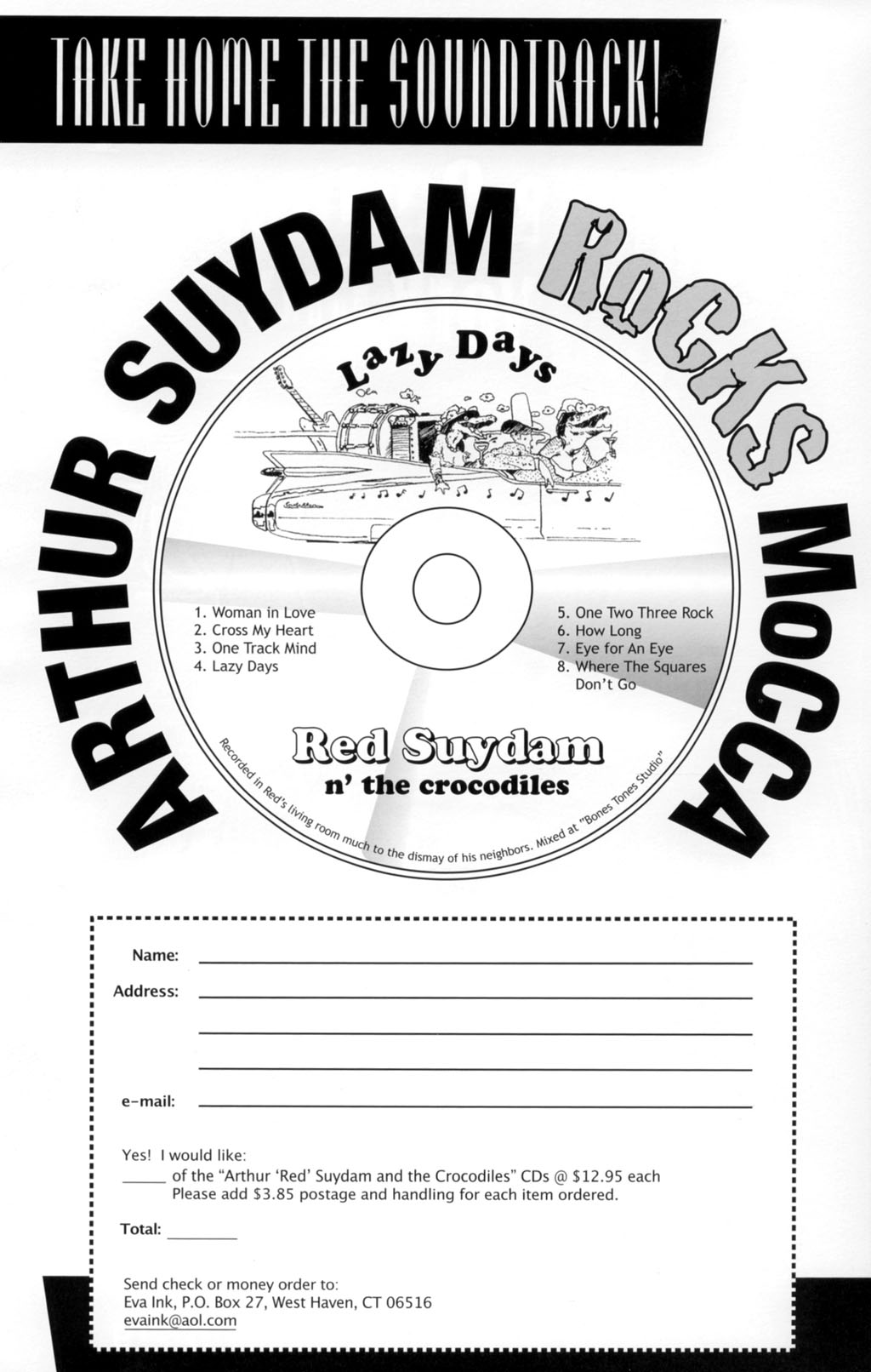 Read online Cholly and Flytrap comic -  Issue #2 - 42