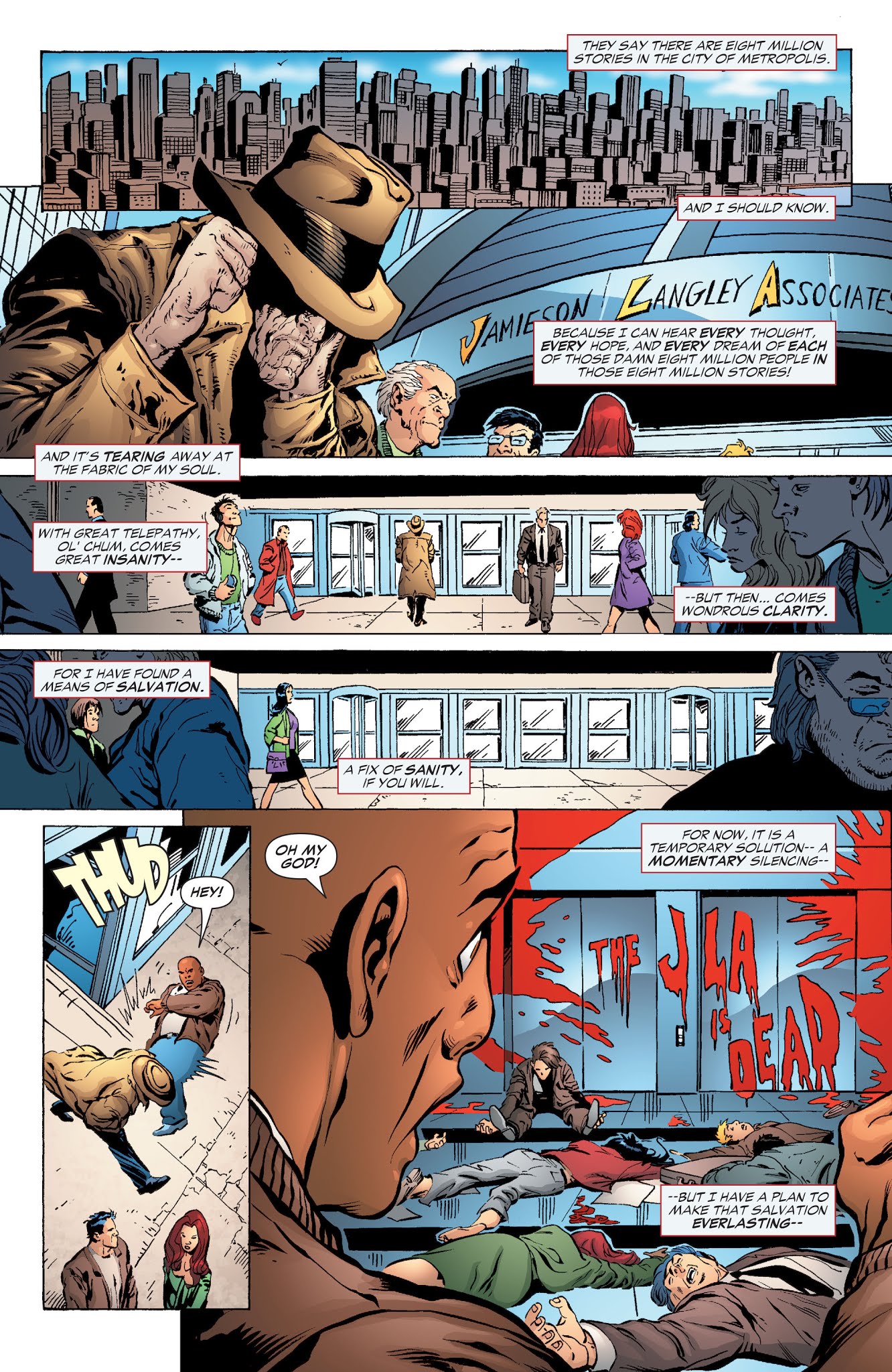 Read online JLA (1997) comic -  Issue # _TPB 9 (Part 4) - 65