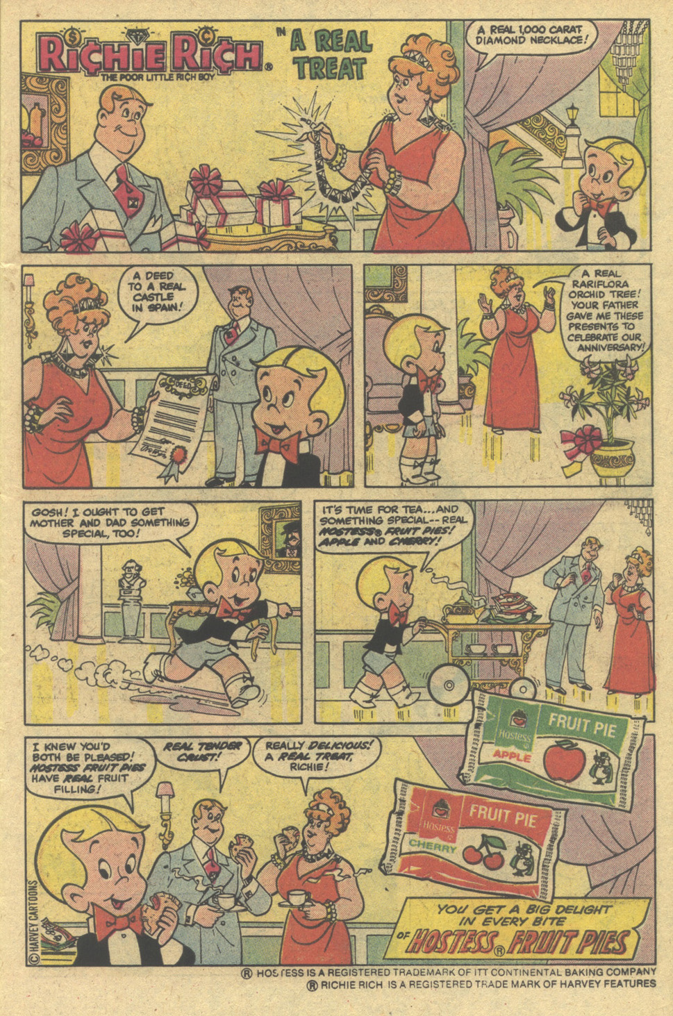 Read online Uncle Scrooge (1953) comic -  Issue #151 - 7