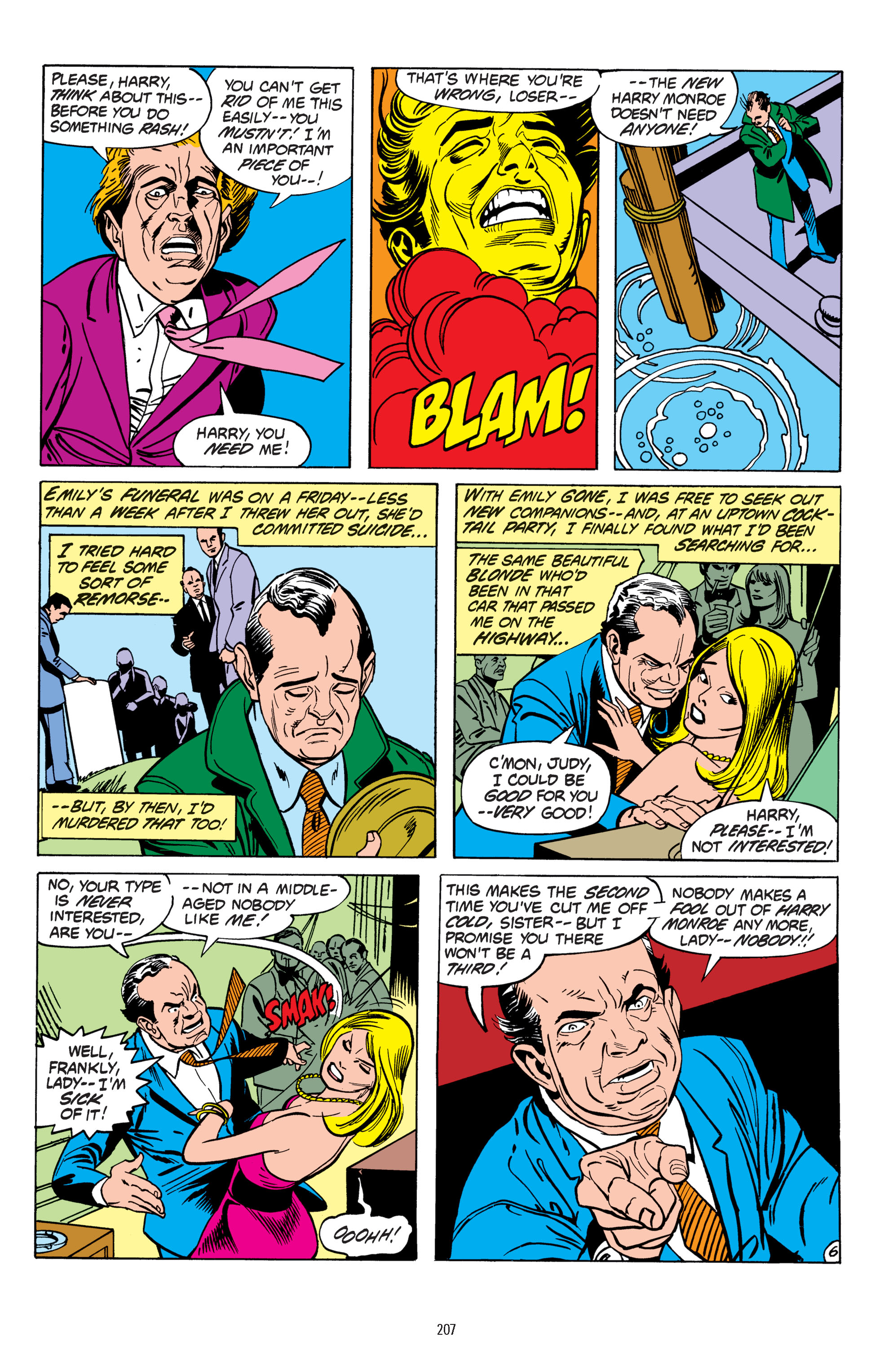Read online DC Through the '80s: The End of Eras comic -  Issue # TPB (Part 3) - 9
