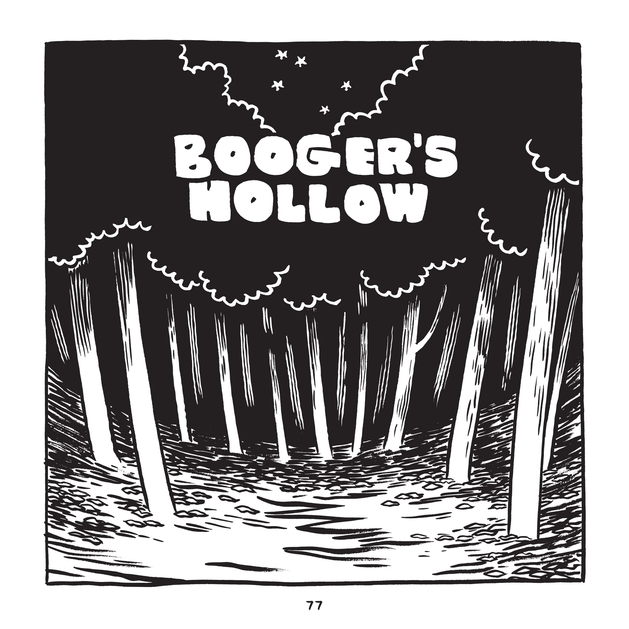 Read online Mechaboys comic -  Issue # TPB (Part 1) - 78