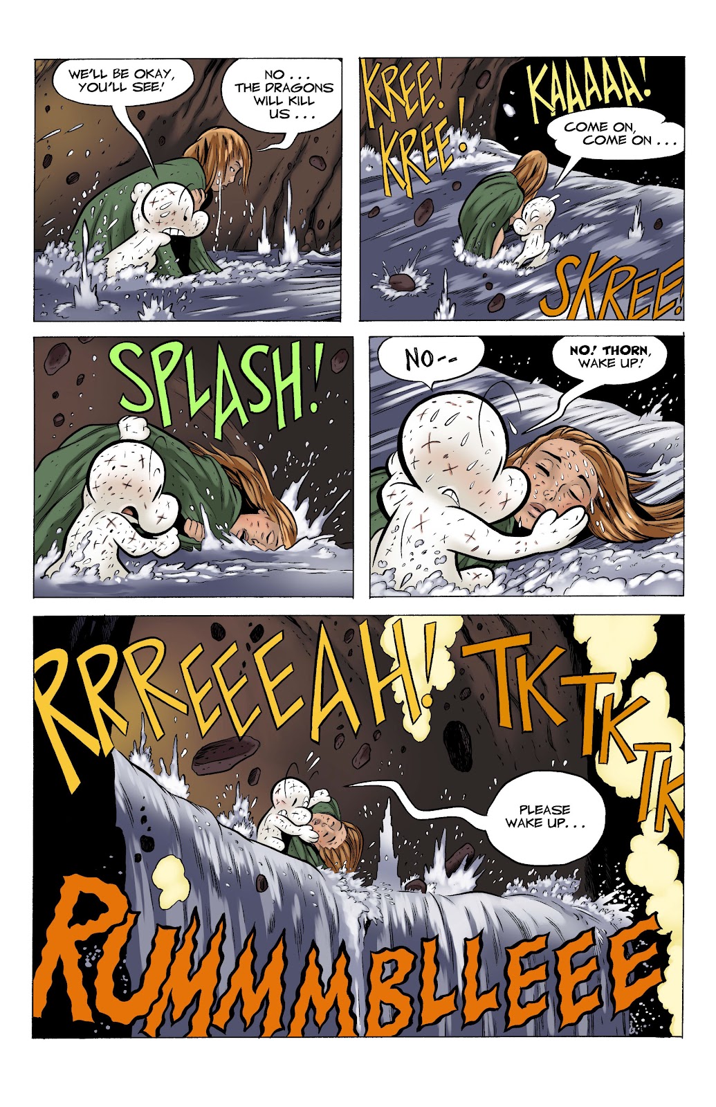 <{ $series->title }} issue 54 - Page 49