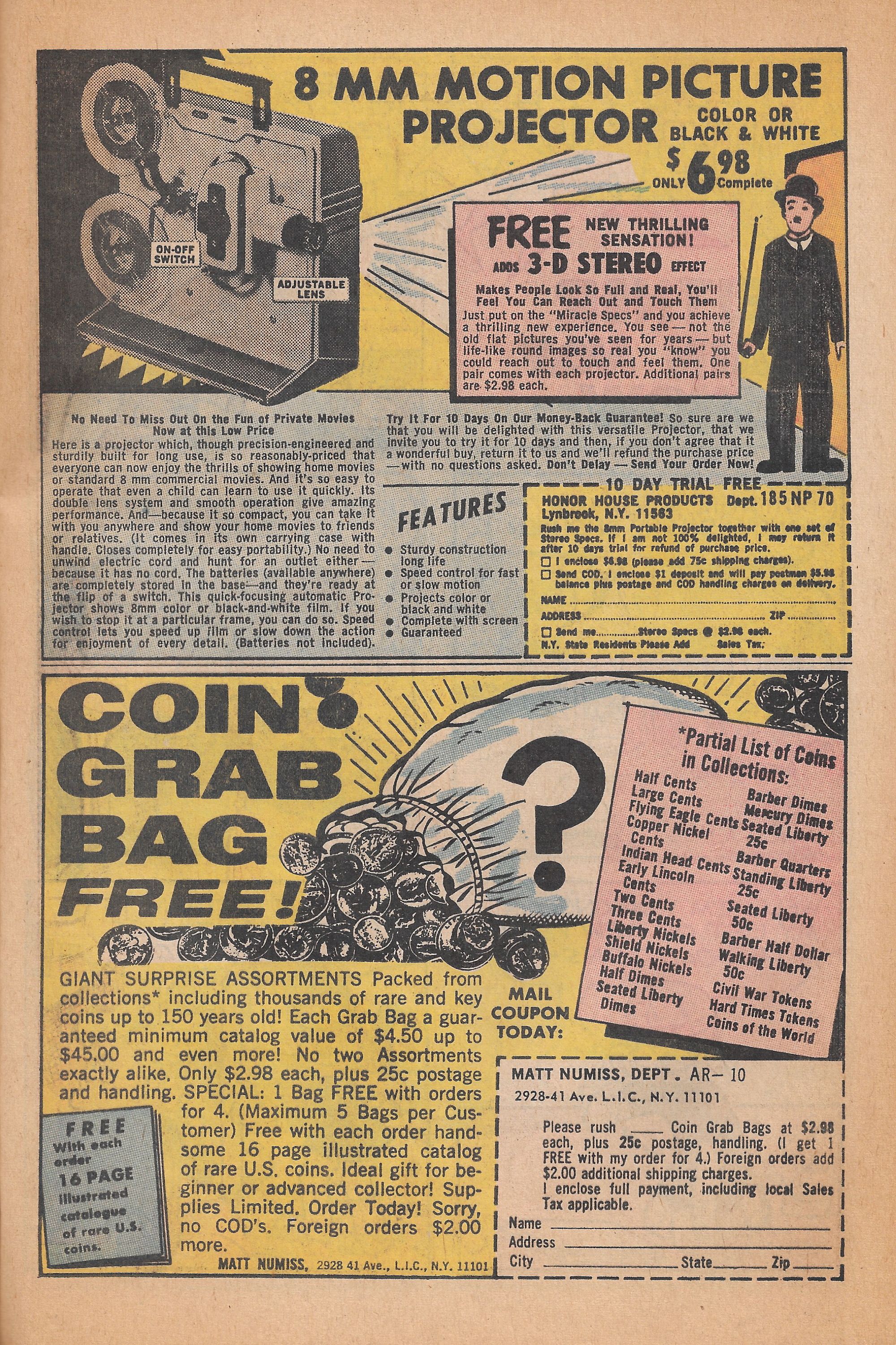 Read online Archie's Pals 'N' Gals (1952) comic -  Issue #62 - 49