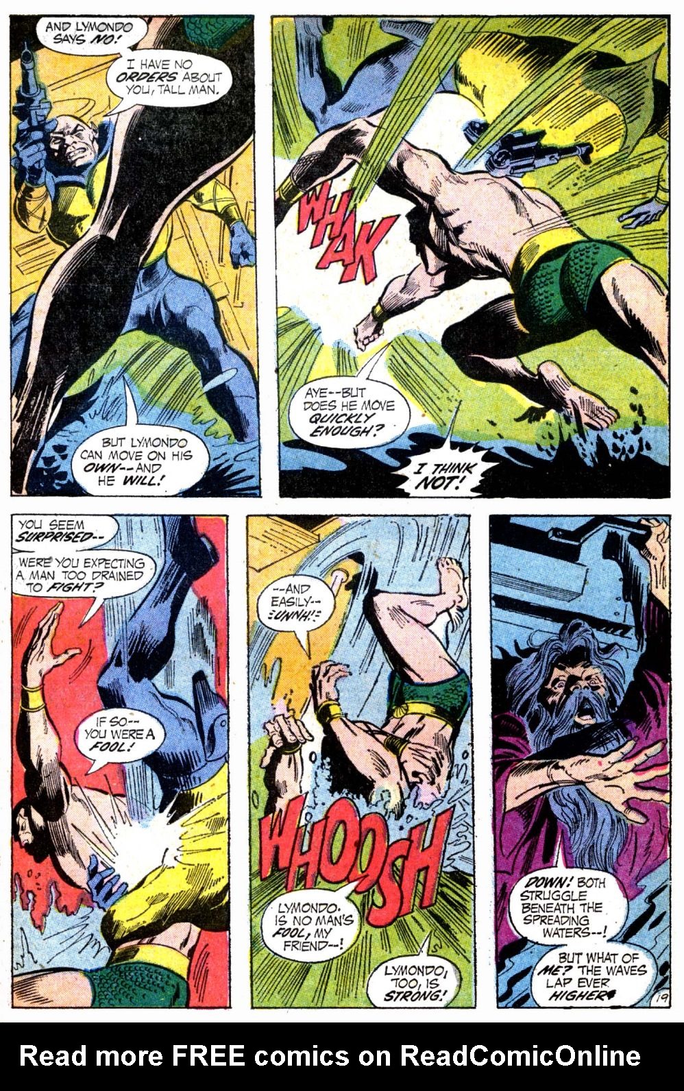 Read online The Sub-Mariner comic -  Issue #46 - 27