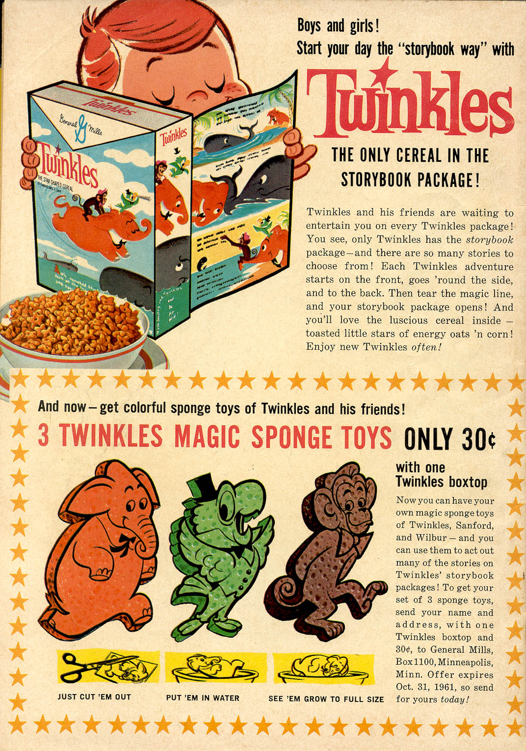 Read online Walt Disney's Mickey Mouse comic -  Issue #77 - 35
