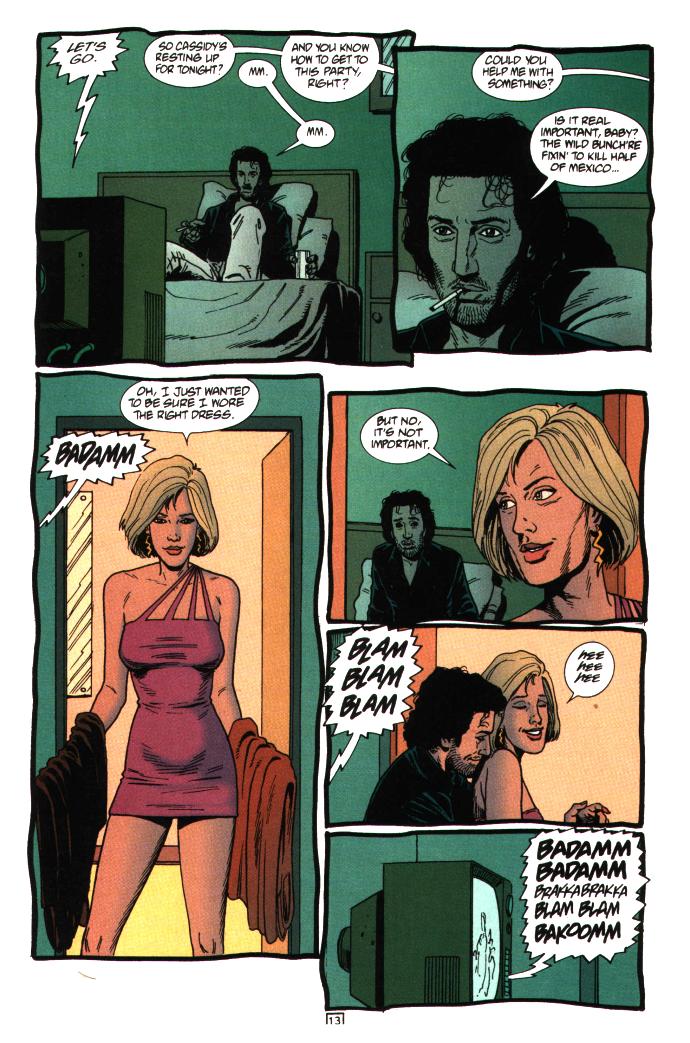Read online Judge Dredd Megazine (vol. 3) comic -  Issue #54 - 39