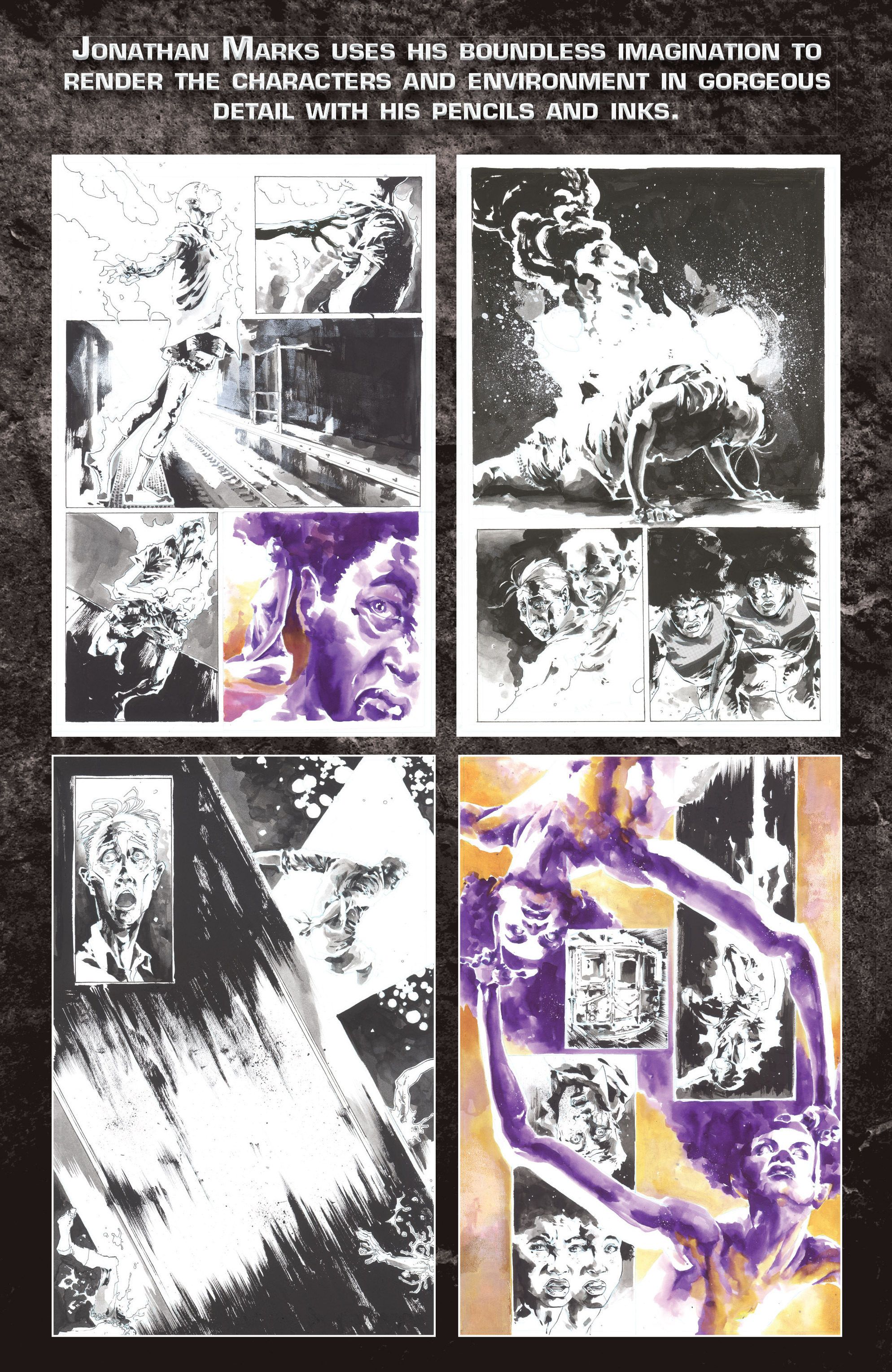 Read online Dark Tower: The Drawing of the Three - Bitter Medicine comic -  Issue #5 - 27