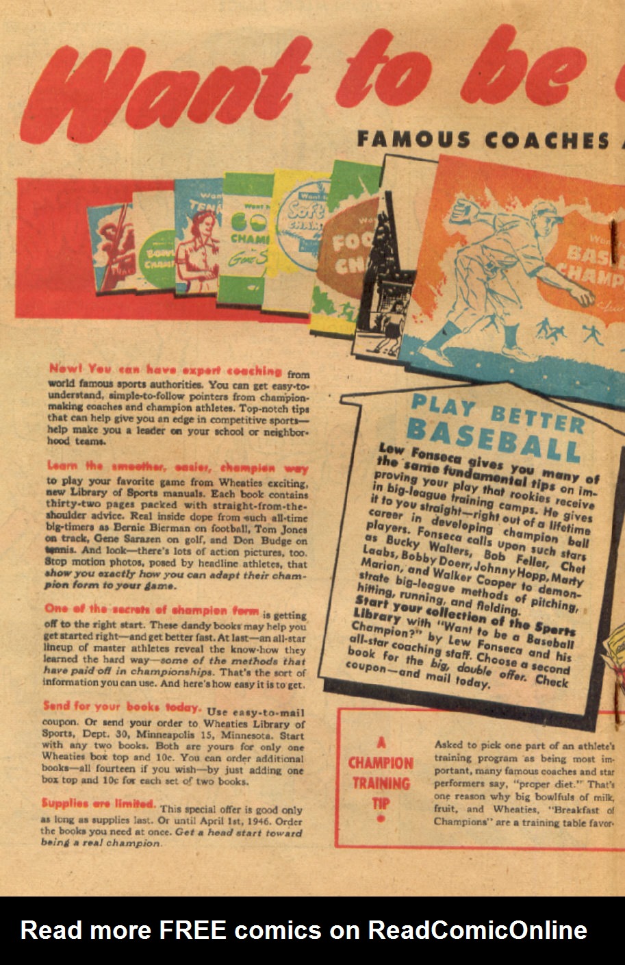 Read online Captain Marvel, Jr. comic -  Issue #31 - 18