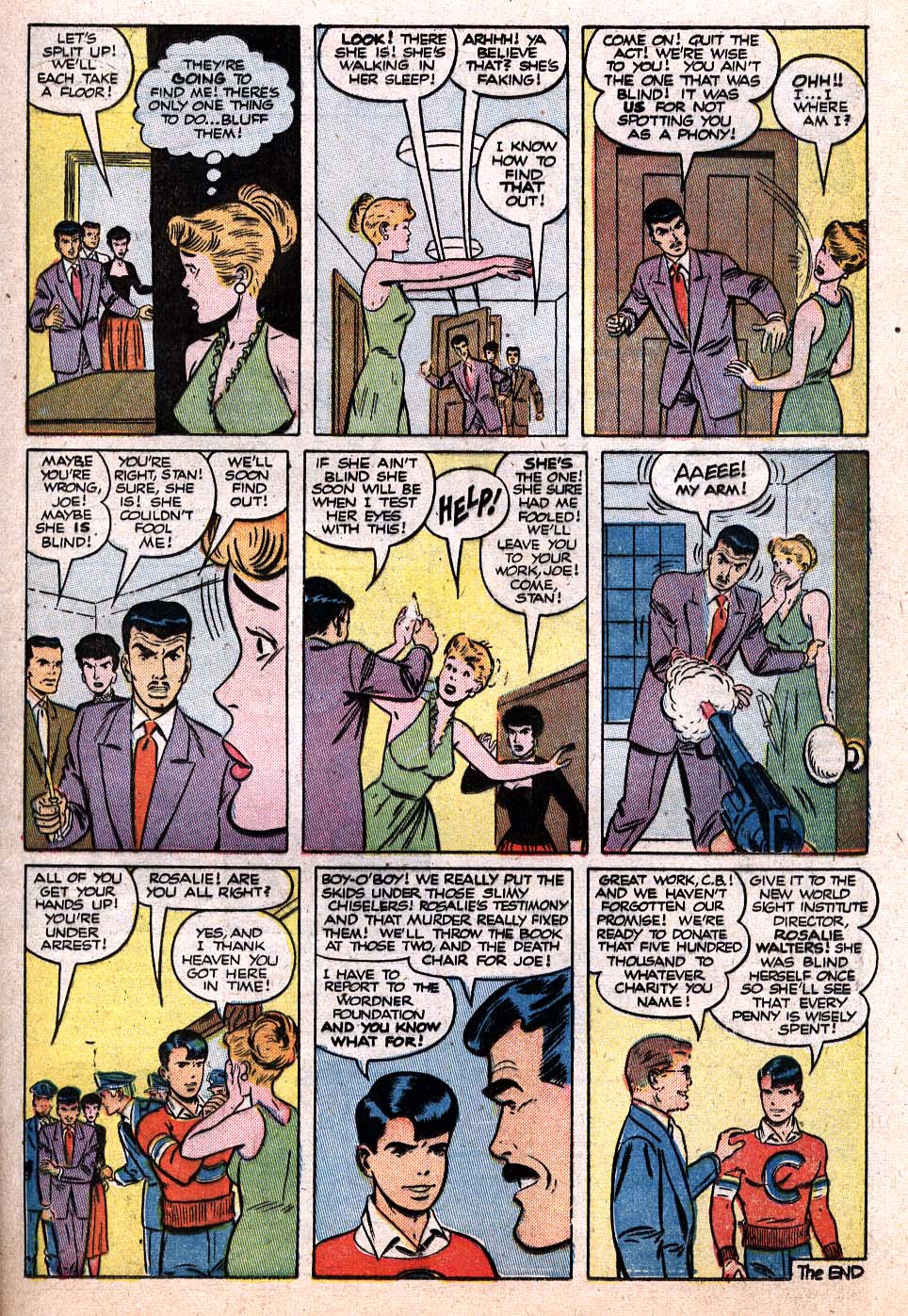 Read online Boy Comics comic -  Issue #103 - 25