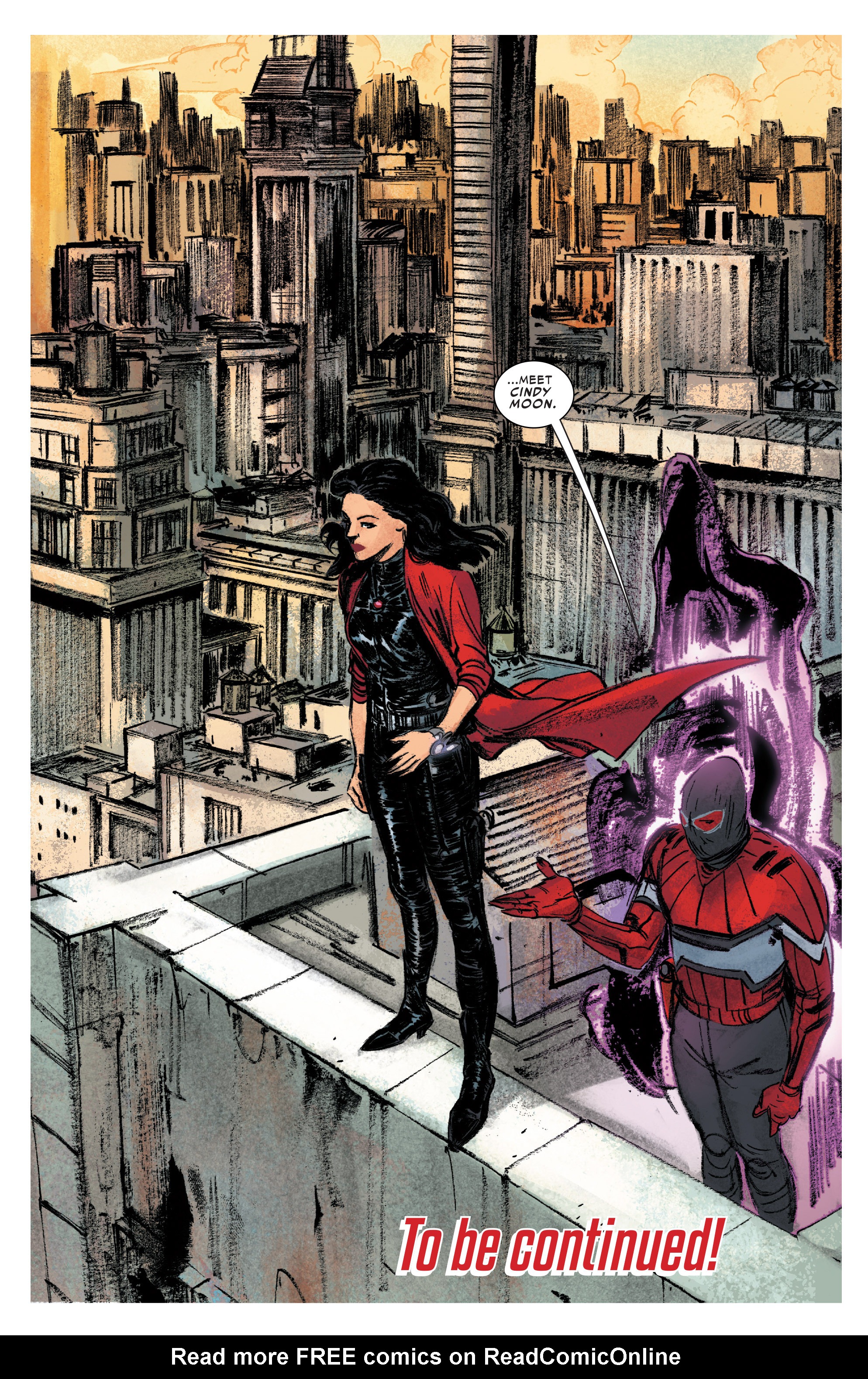 Read online Spider-Women Alpha comic -  Issue # Full - 27