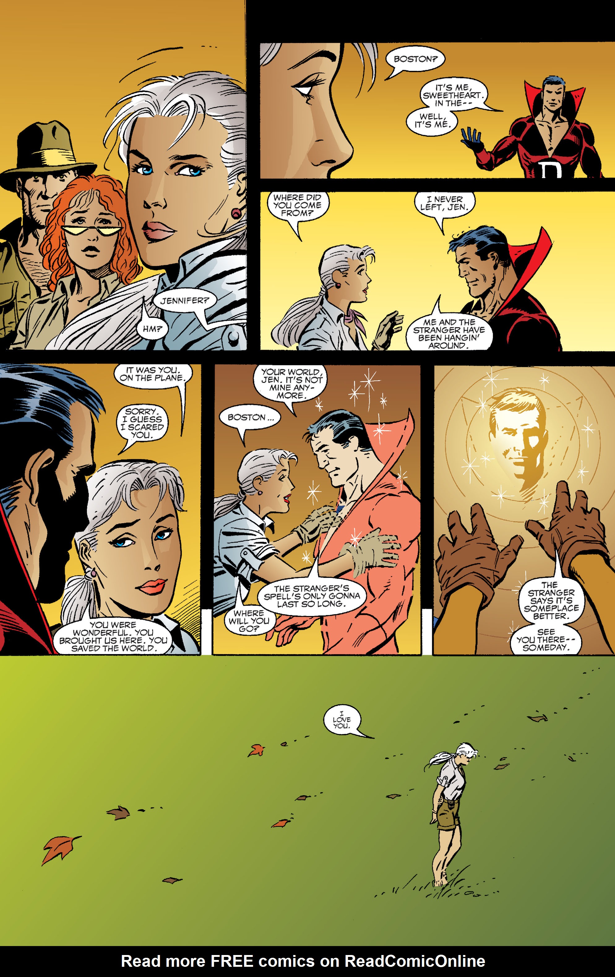 Read online Elseworlds: Justice League comic -  Issue # TPB 3 (Part 2) - 23