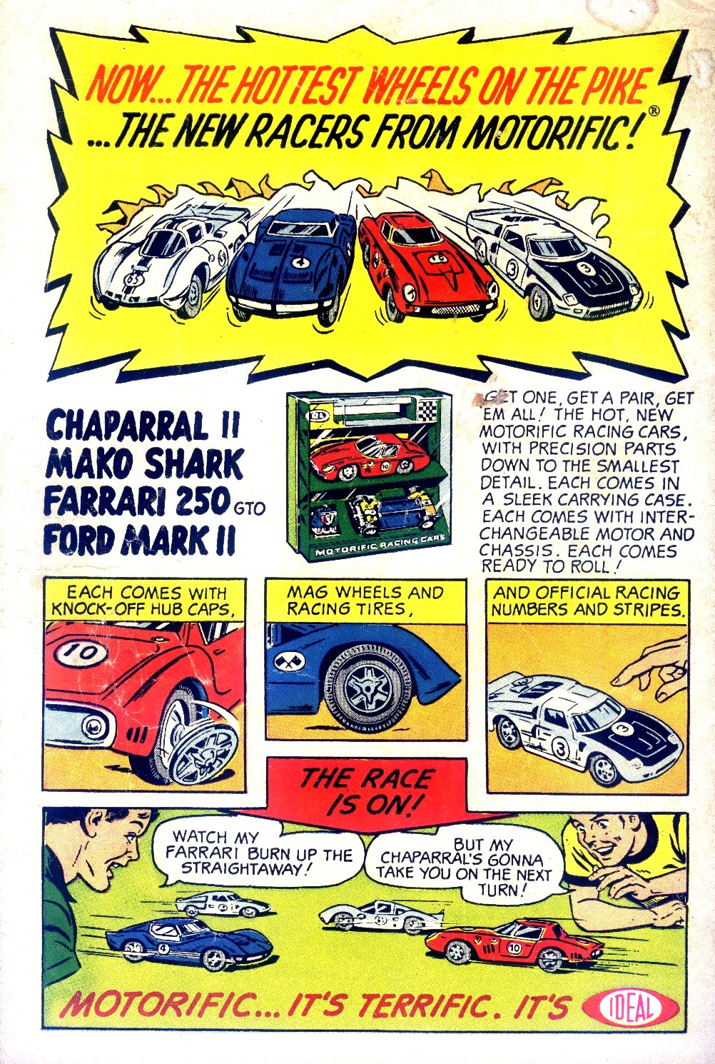 Read online Leave it to Binky comic -  Issue #61 - 38