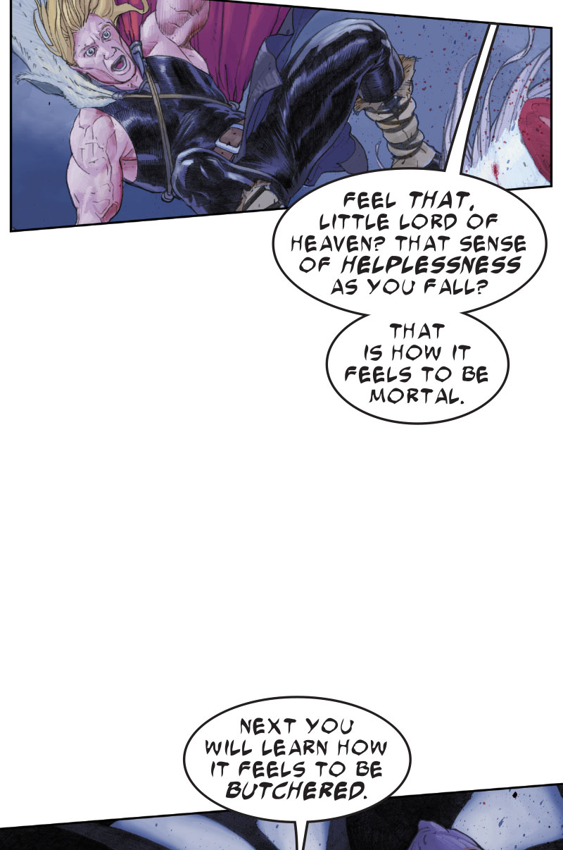 Read online Thor: God of Thunder - The God Butcher Infinity Comic comic -  Issue #3 - 11