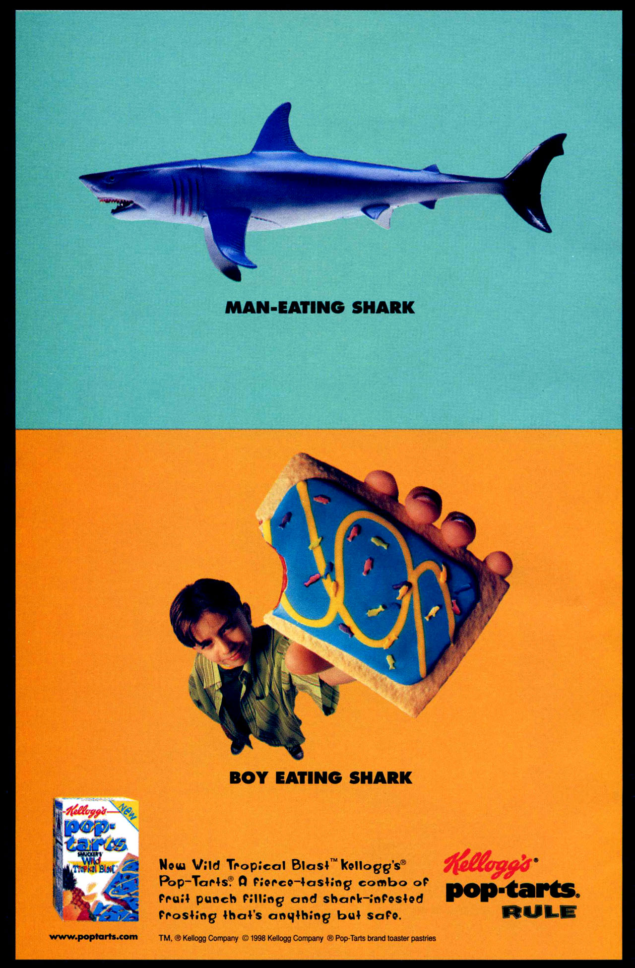 Read online Cartoon Network Presents comic -  Issue #13 - 35