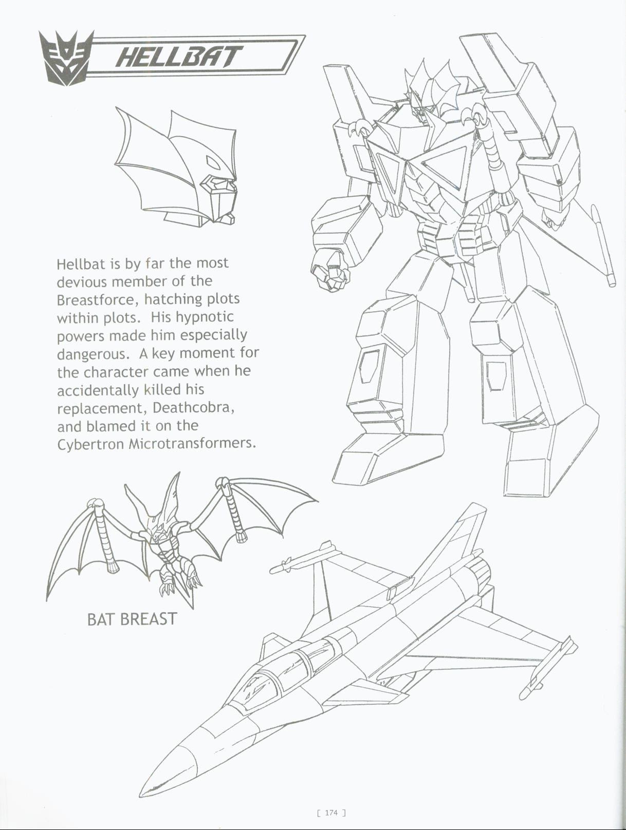 Read online Transformers The Ark comic -  Issue # TPB 2 (Part 2) - 75