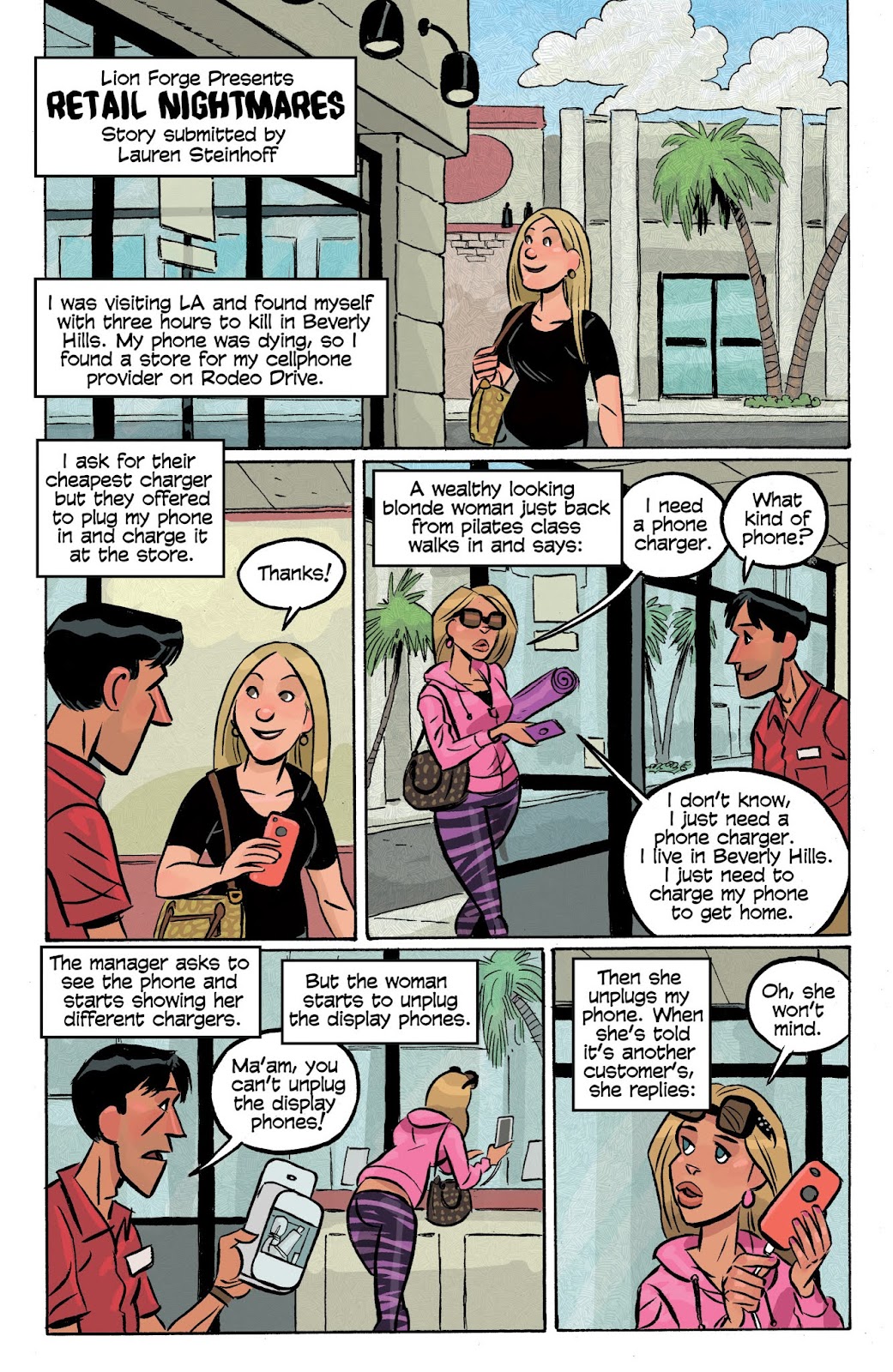 Cellies issue 2 - Page 25