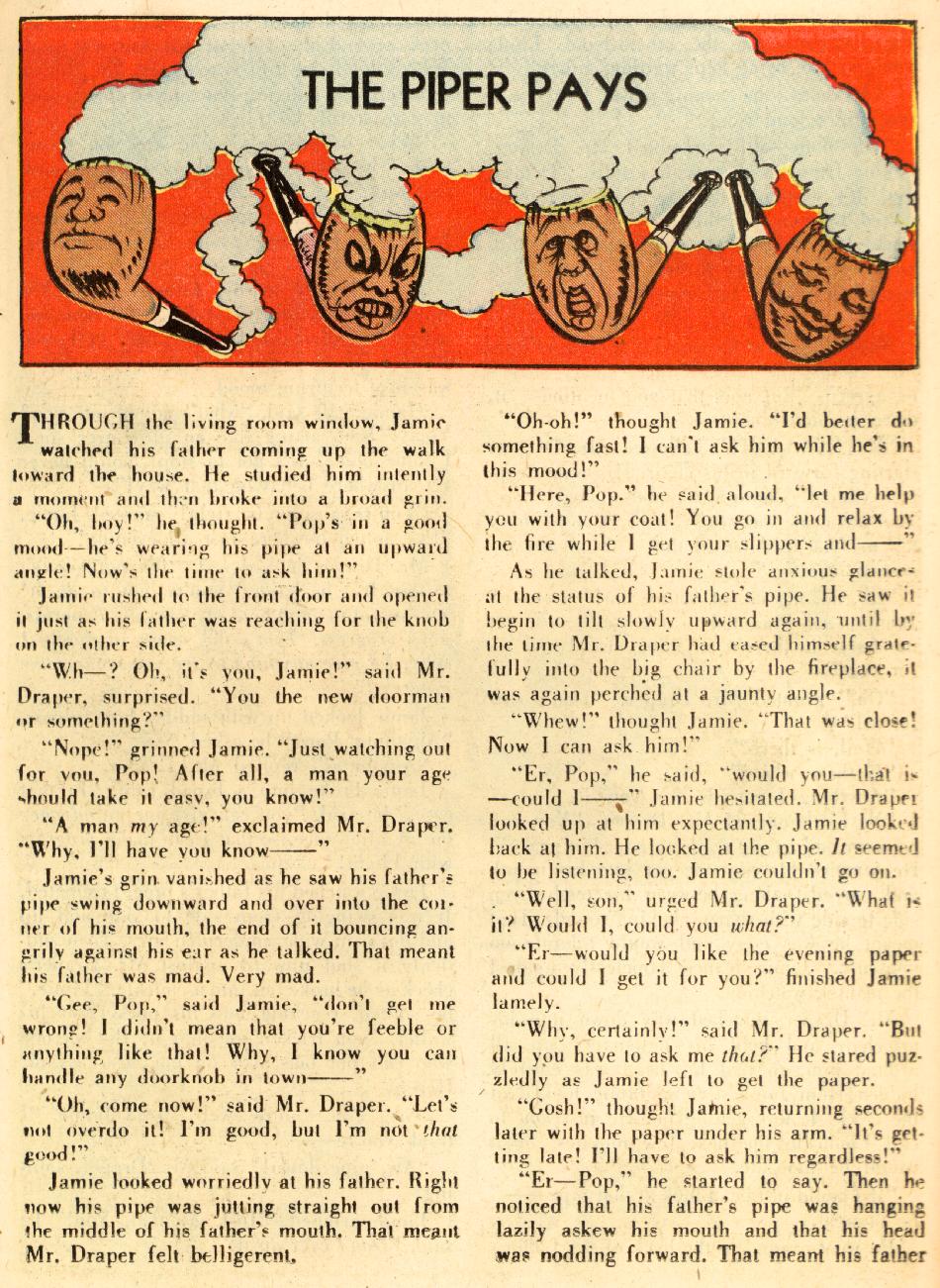 Read online Leave it to Binky comic -  Issue #7 - 35