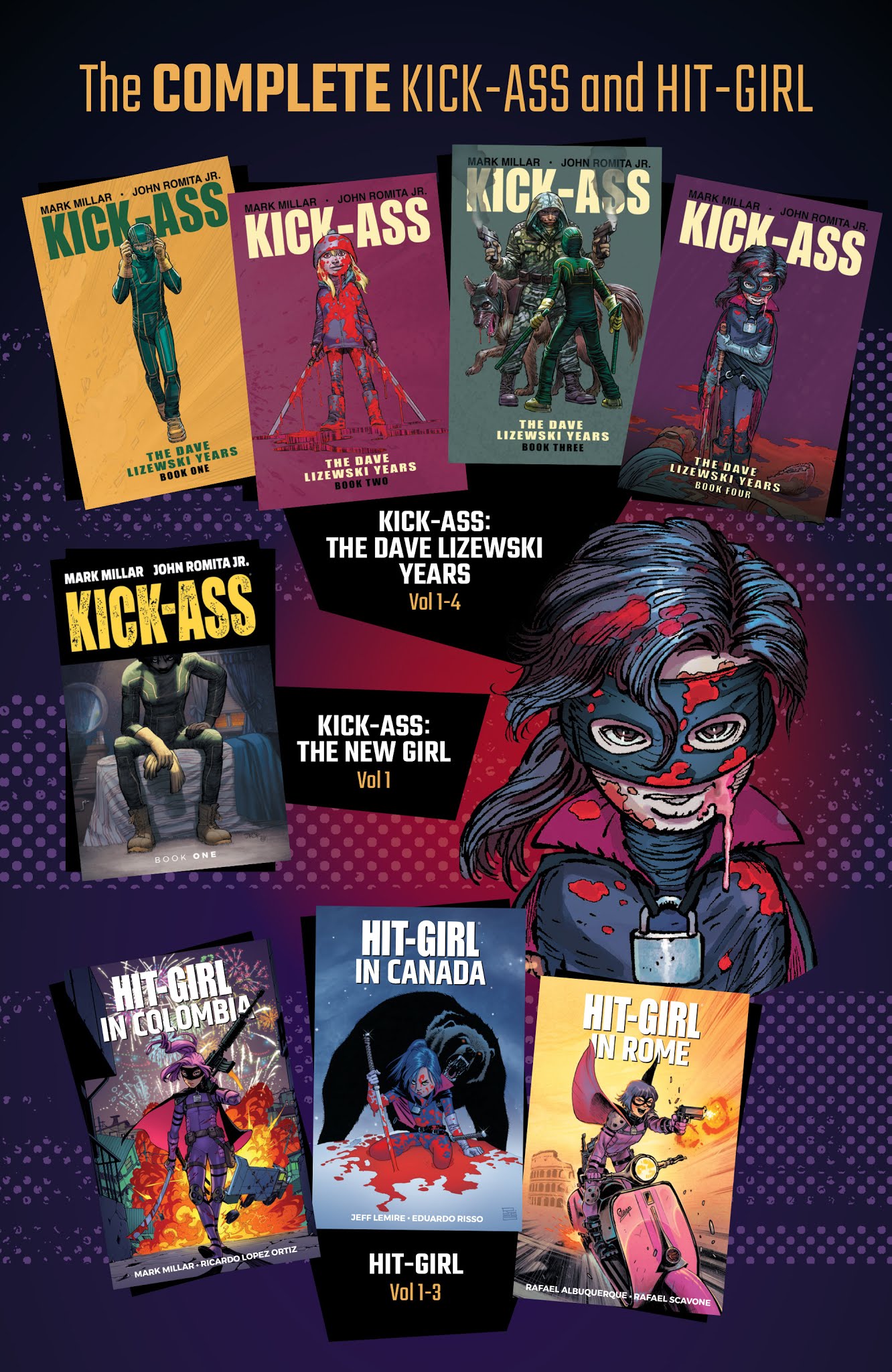 Read online Kick-Ass (2018) comic -  Issue #5 - 26