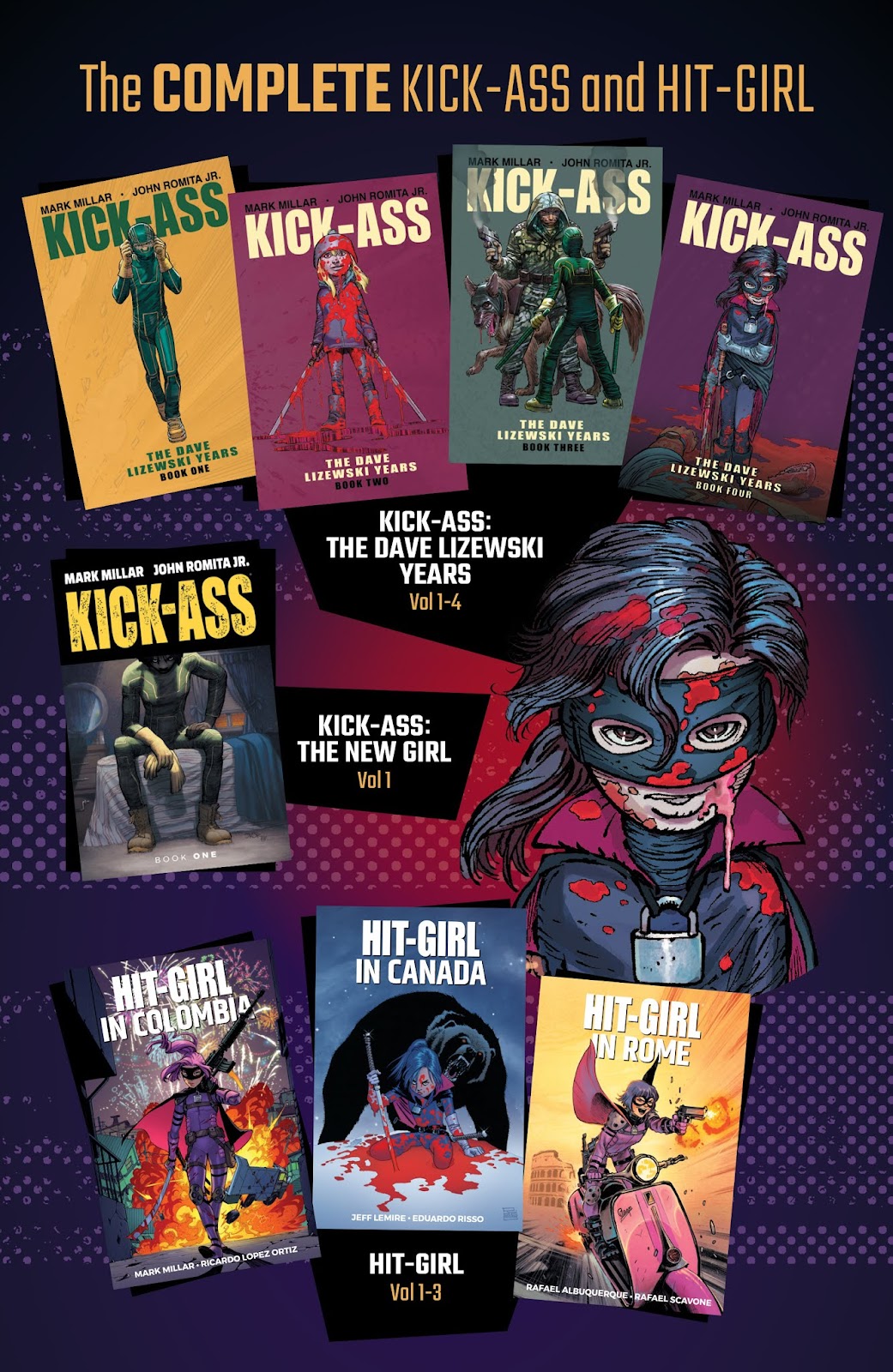 Kick-Ass (2018) issue 5 - Page 26