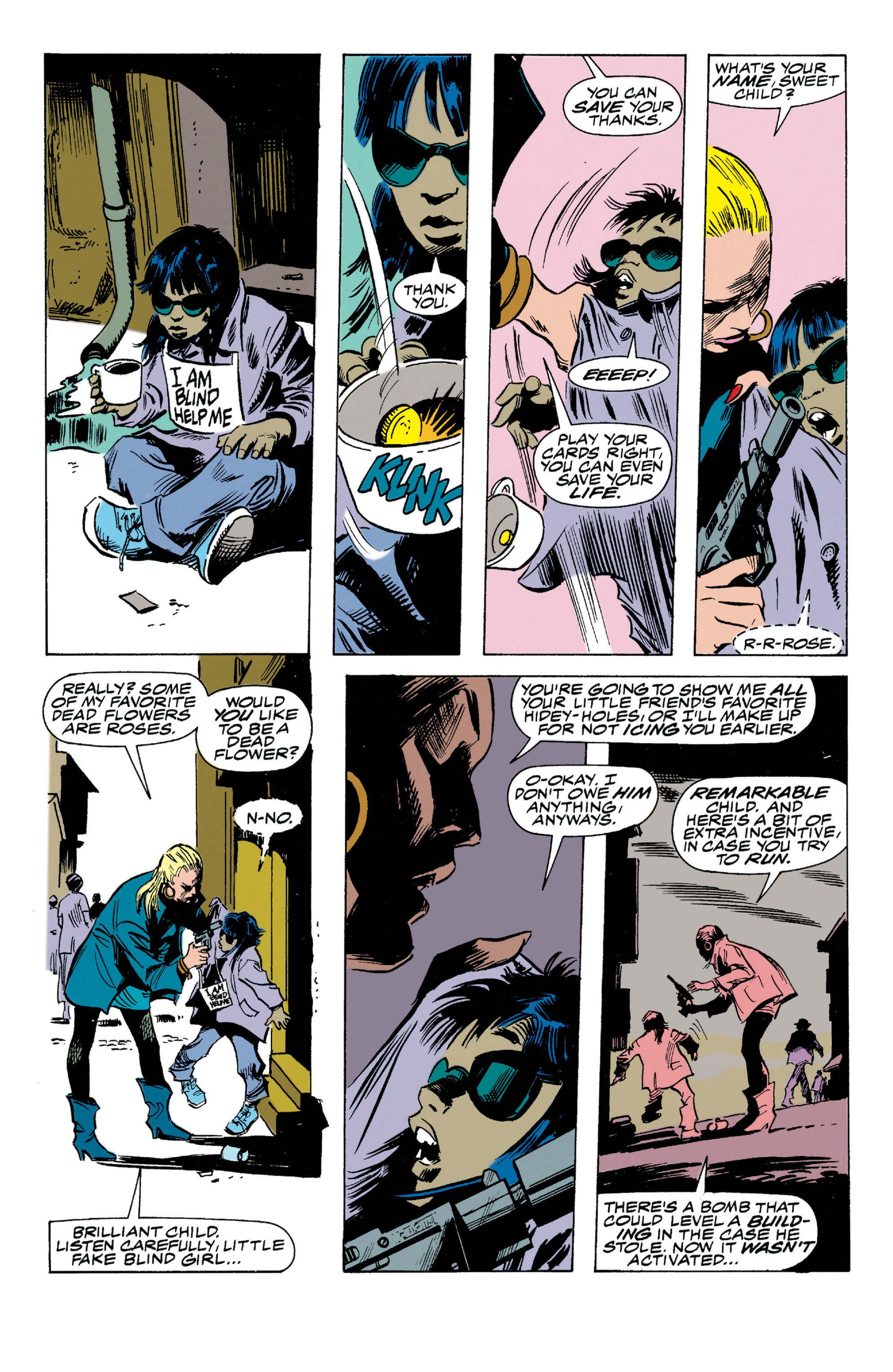 Read online Wolverine Omnibus comic -  Issue # TPB 2 (Part 8) - 63