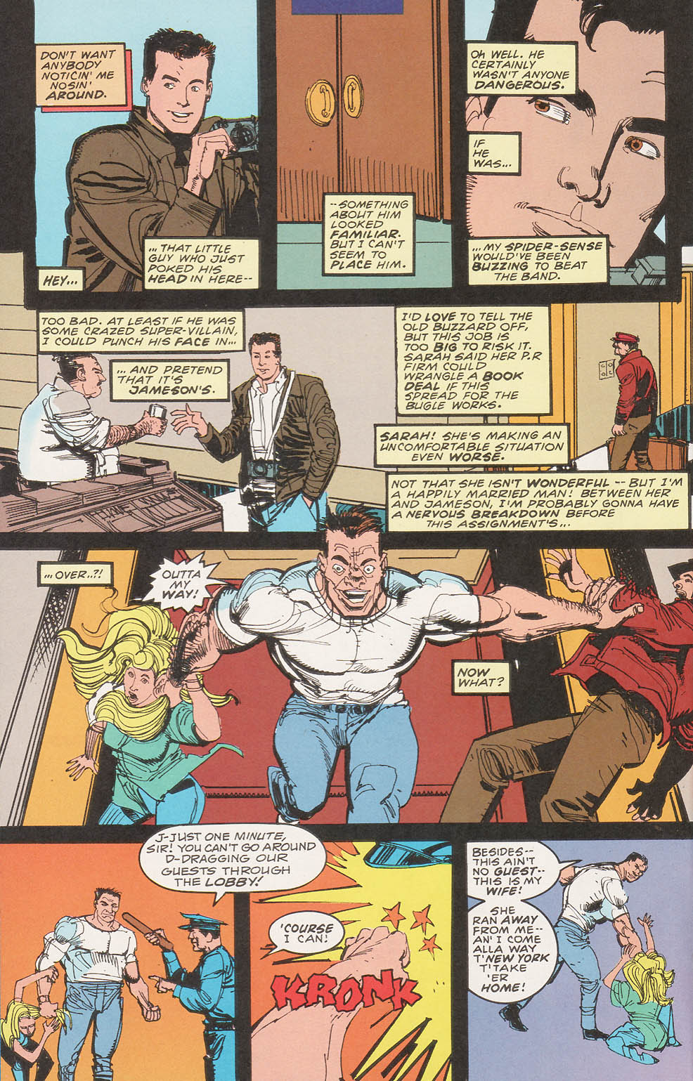 Spider-Man (1990) 39_-_Light_The_Night_Part_2_of_3 Page 7