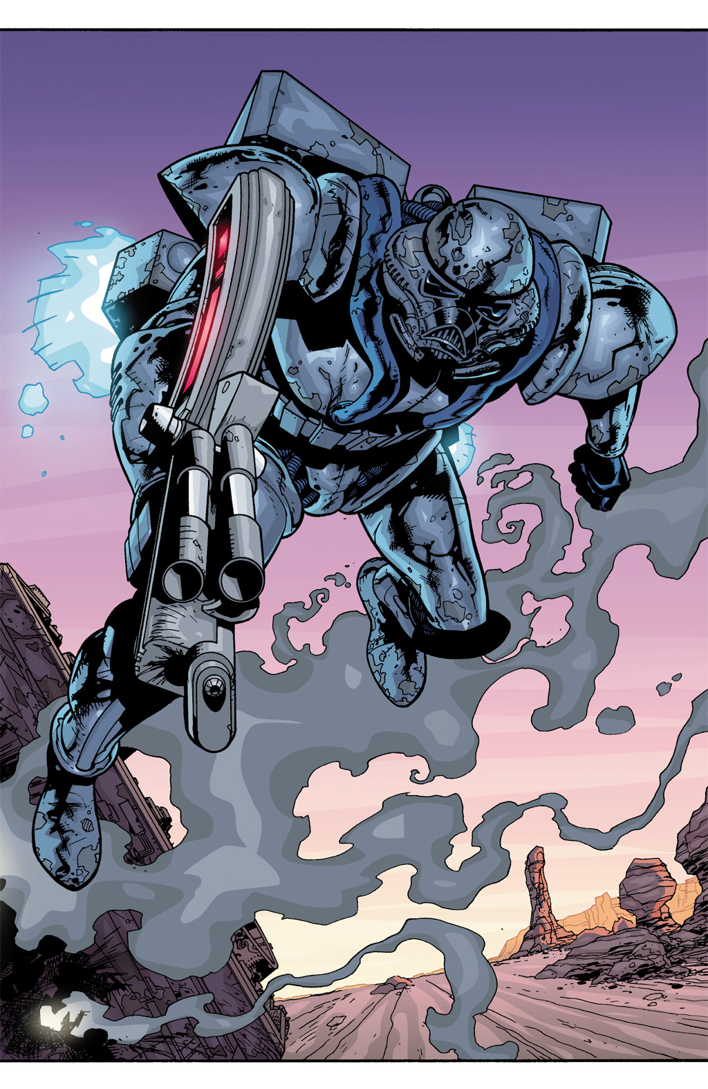 Read online Star Wars Tales comic -  Issue #4 - 43