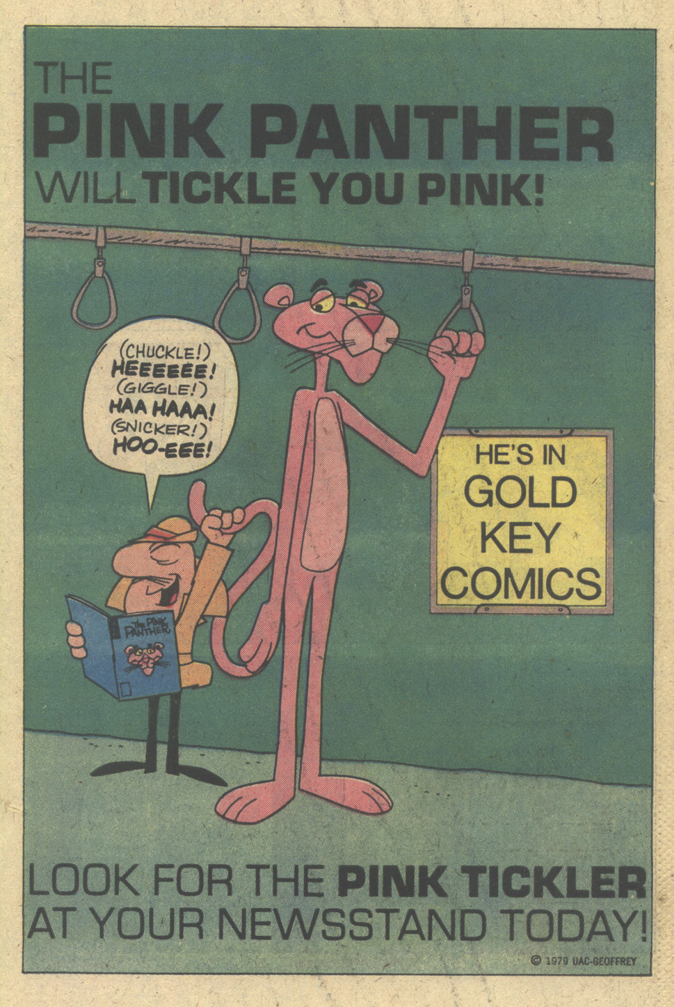 Read online Walt Disney's Donald Duck (1952) comic -  Issue #208 - 31